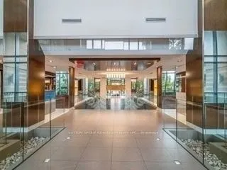 225 Sherway Gardens Road #2801