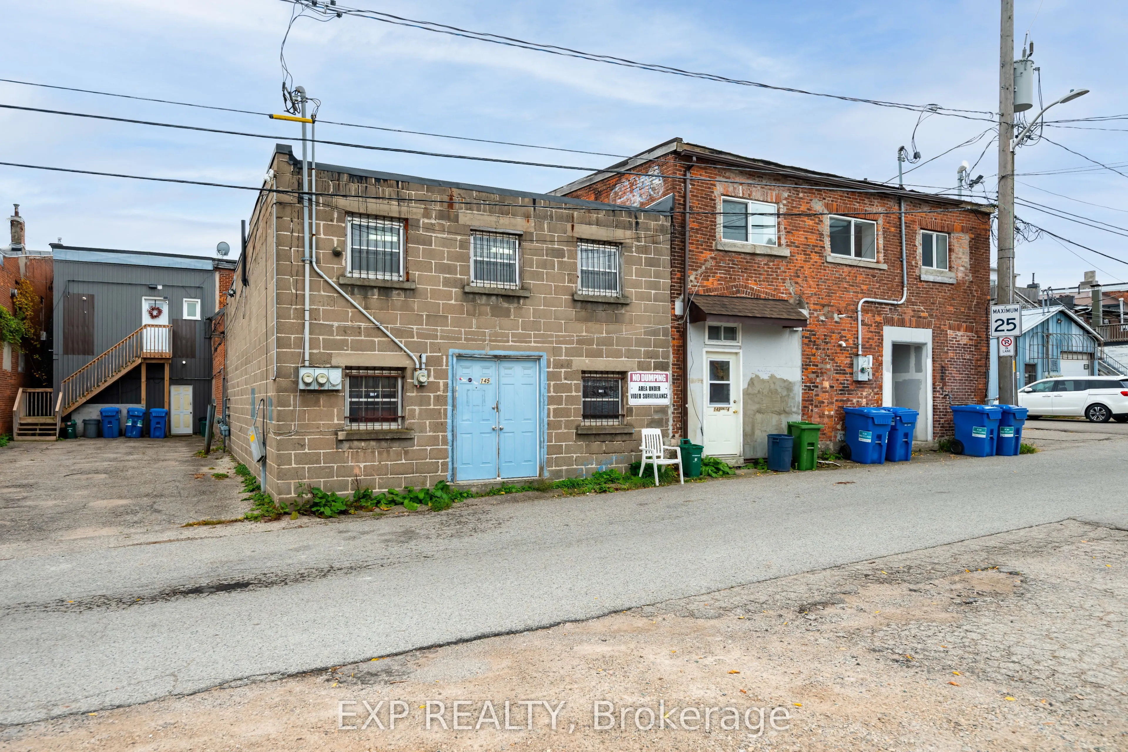 145-147 Broadway