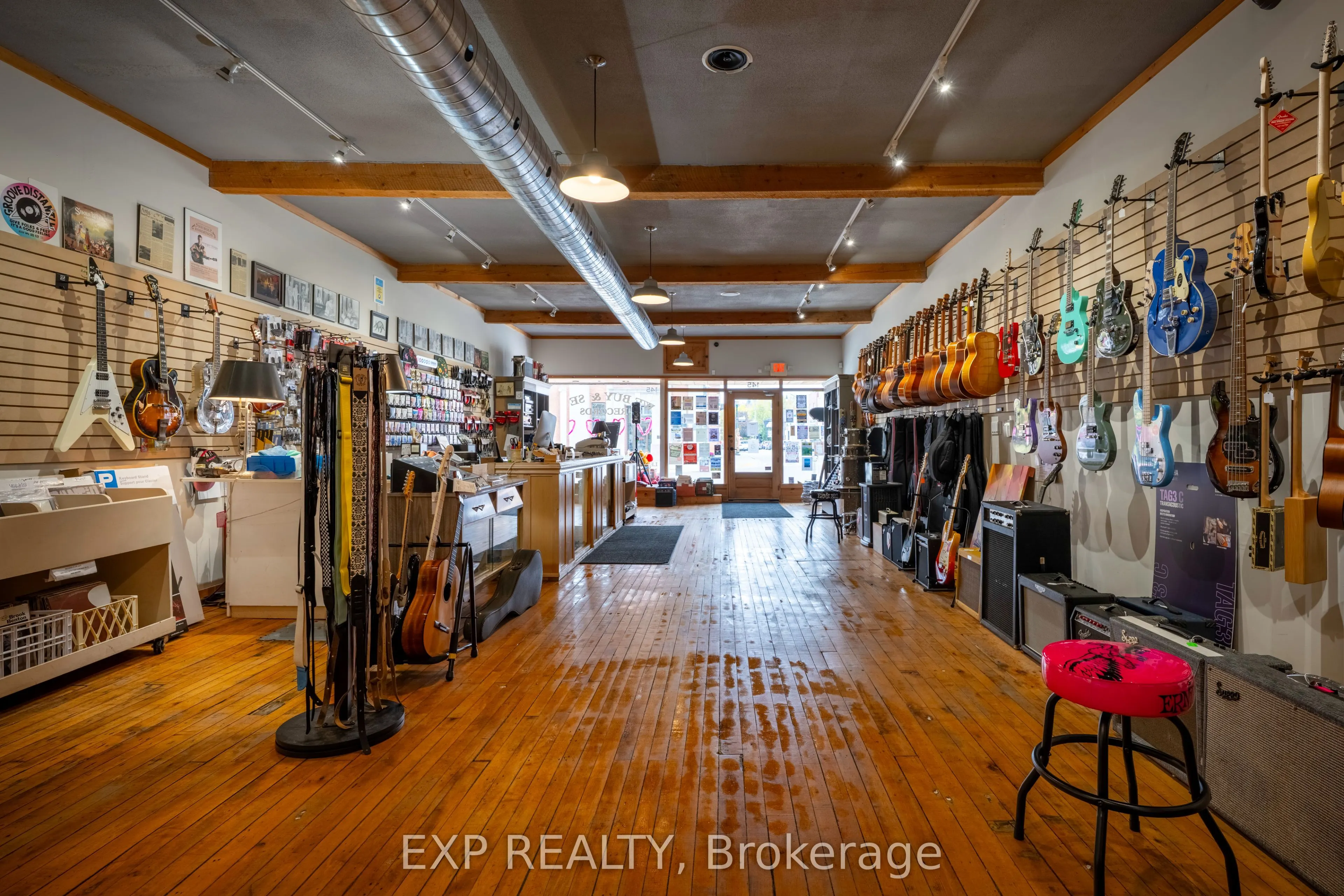 145-147 Broadway