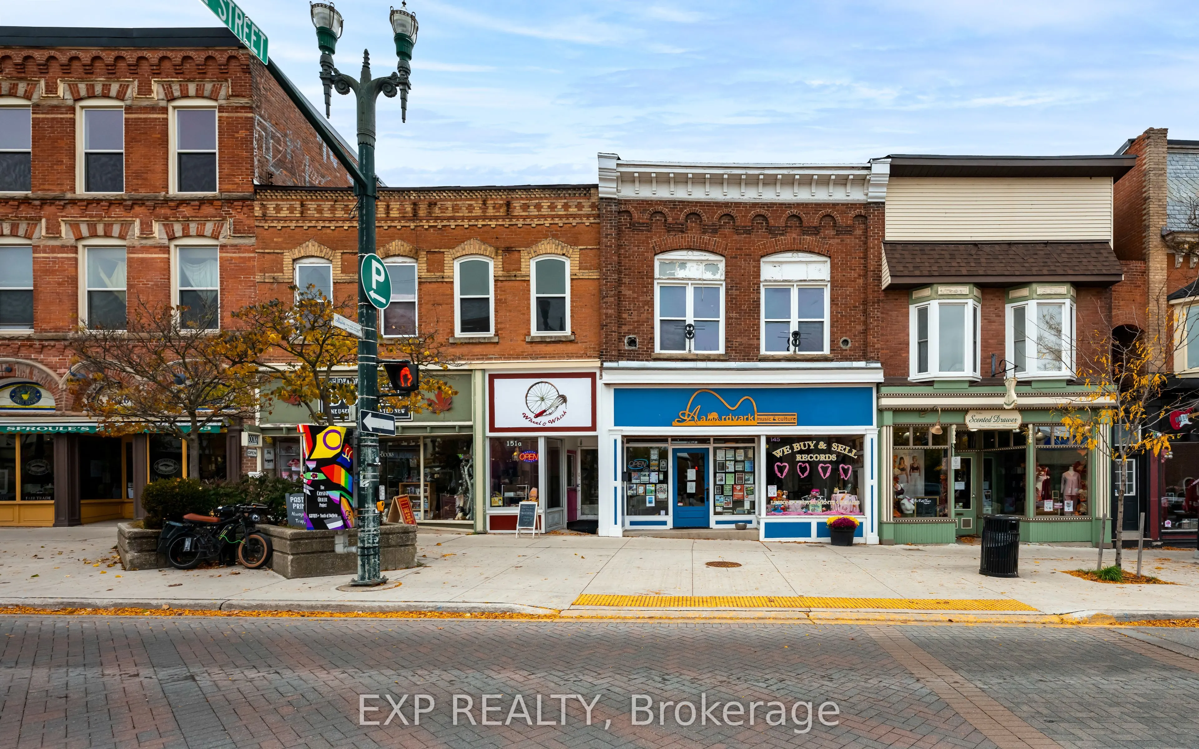 145-147 Broadway