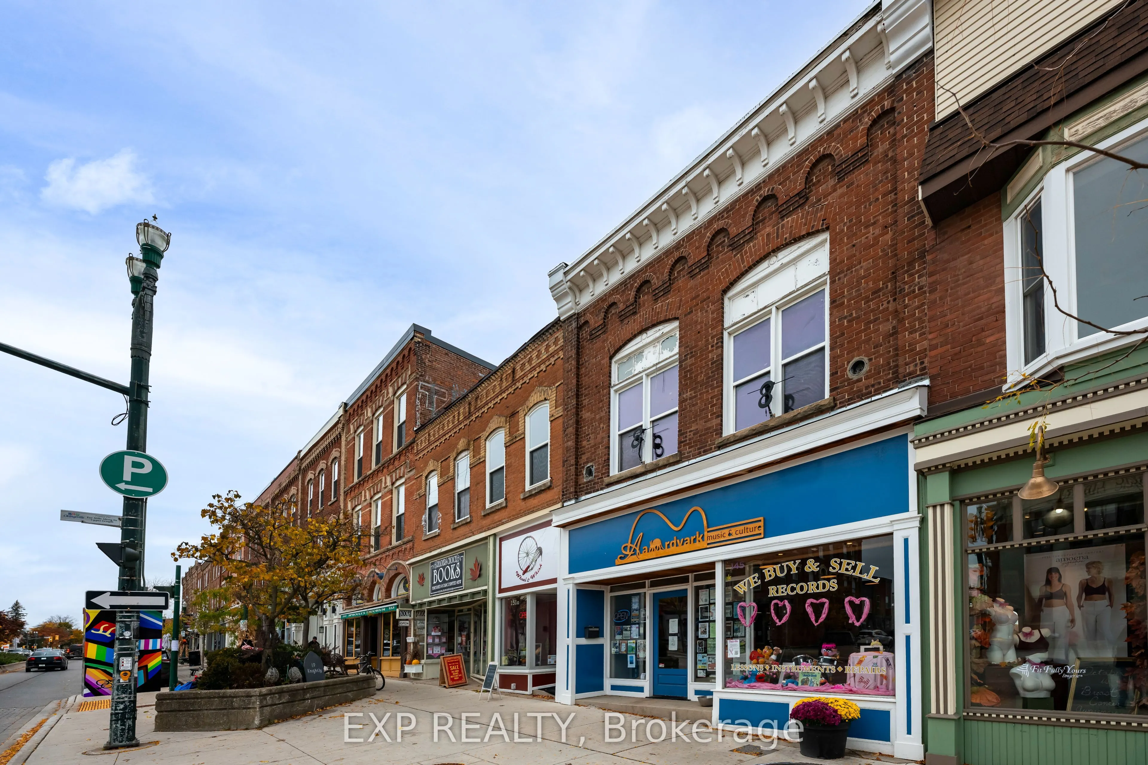 145-147 Broadway