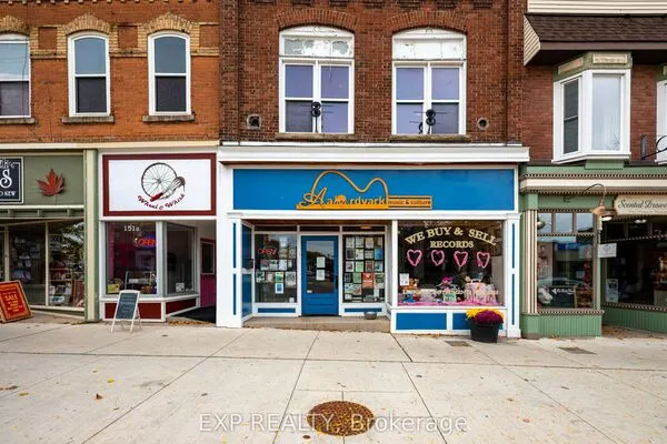 145-147 Broadway