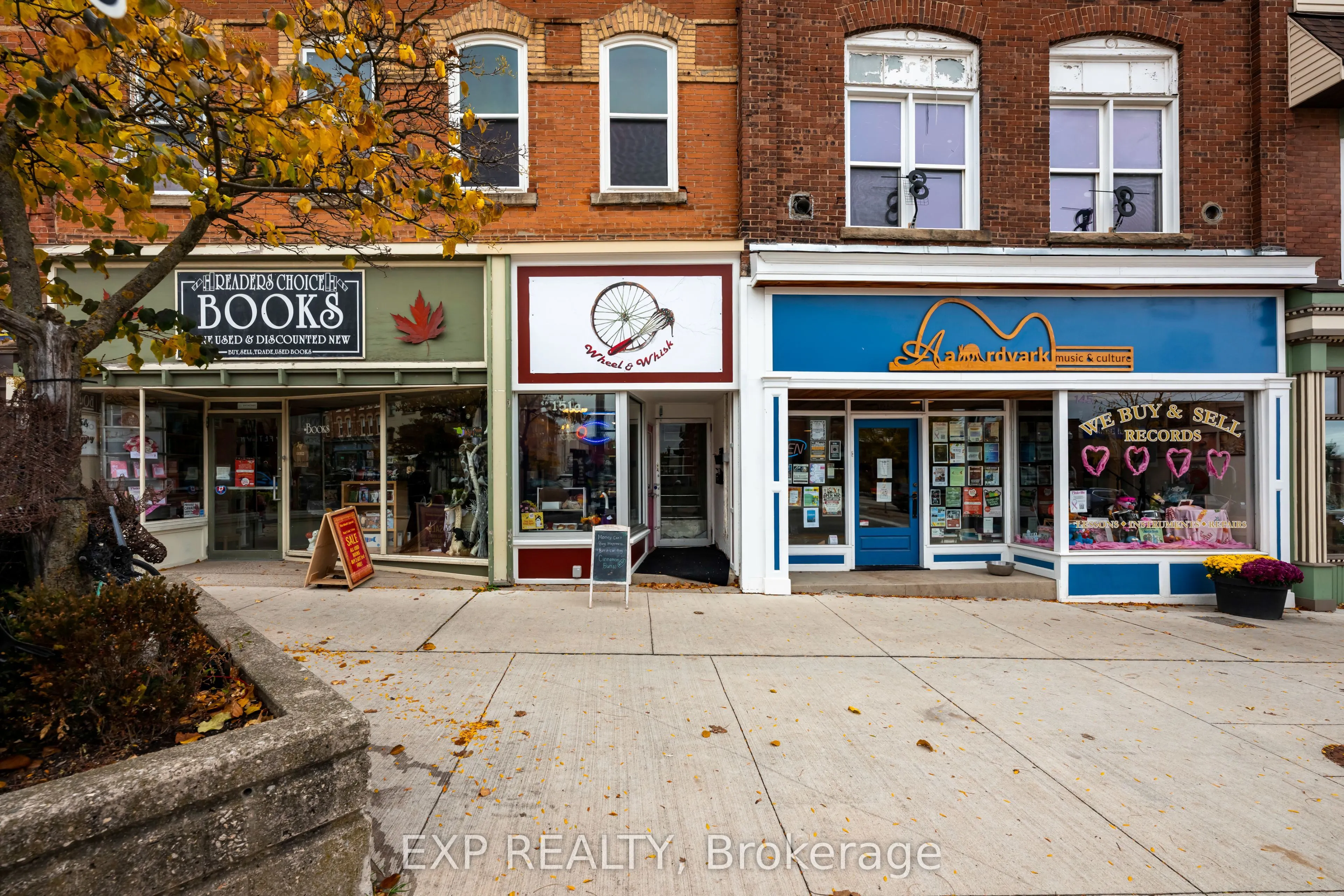 145-147 Broadway