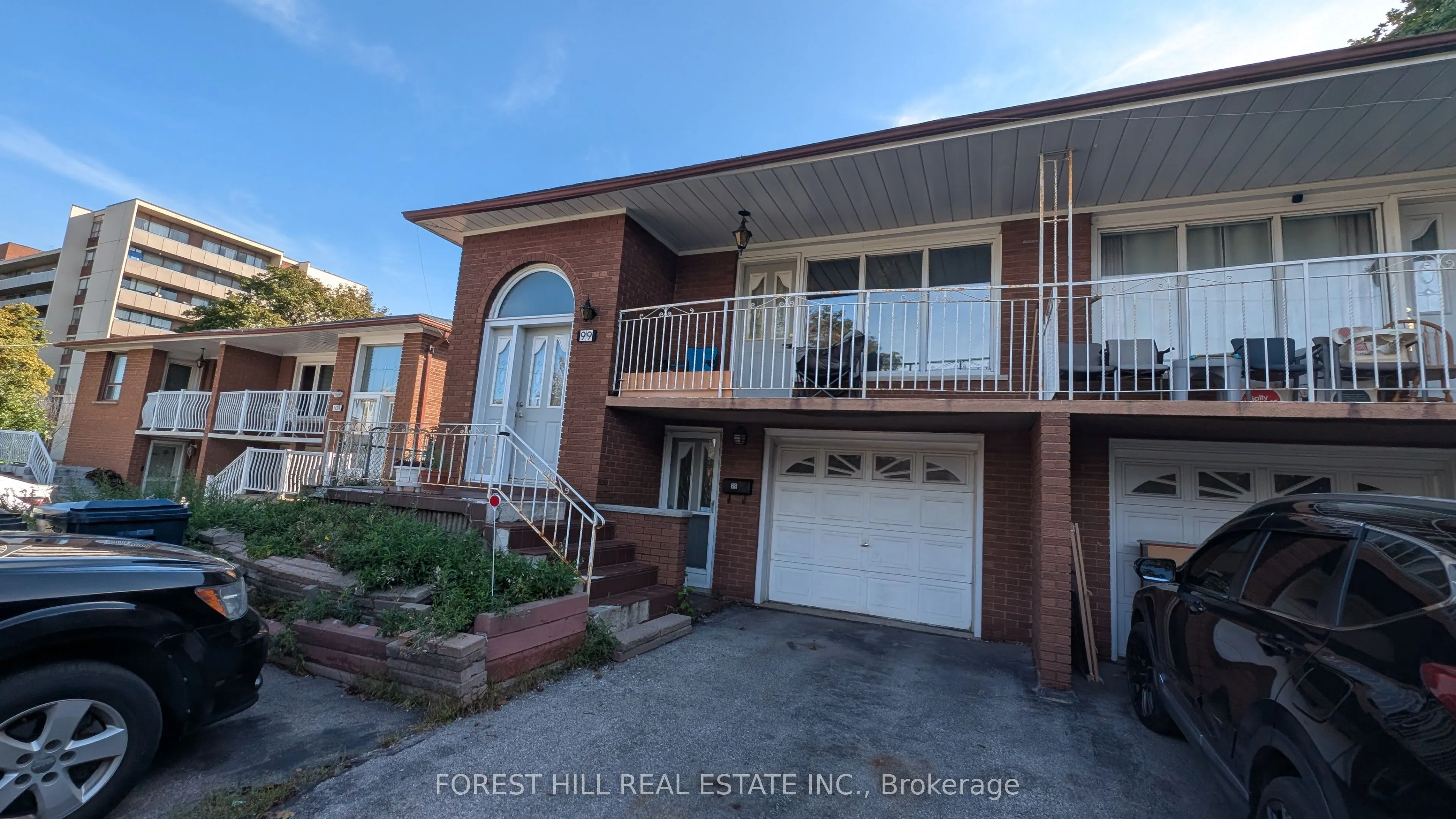 99 Gosford Boulevard