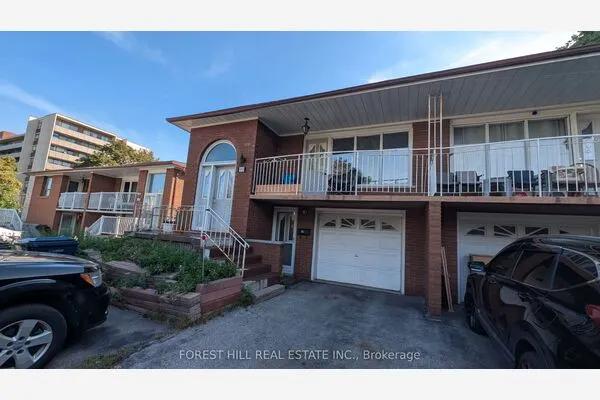 99 Gosford Boulevard
