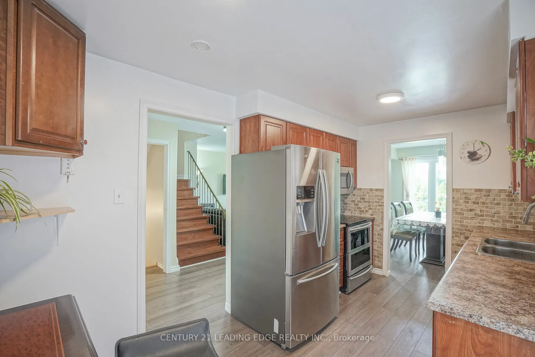 29 Junewood Crescent #Upper