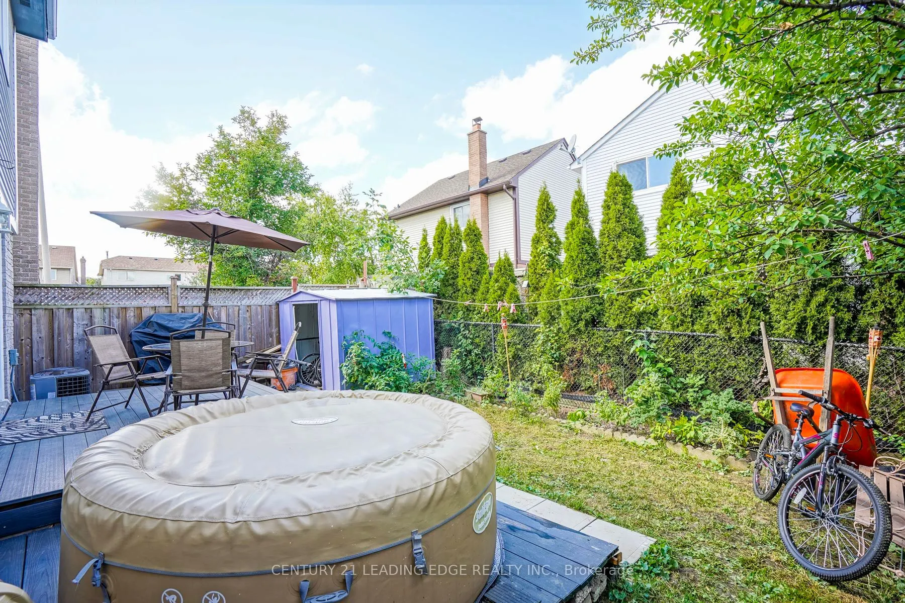 29 Junewood Crescent #Upper