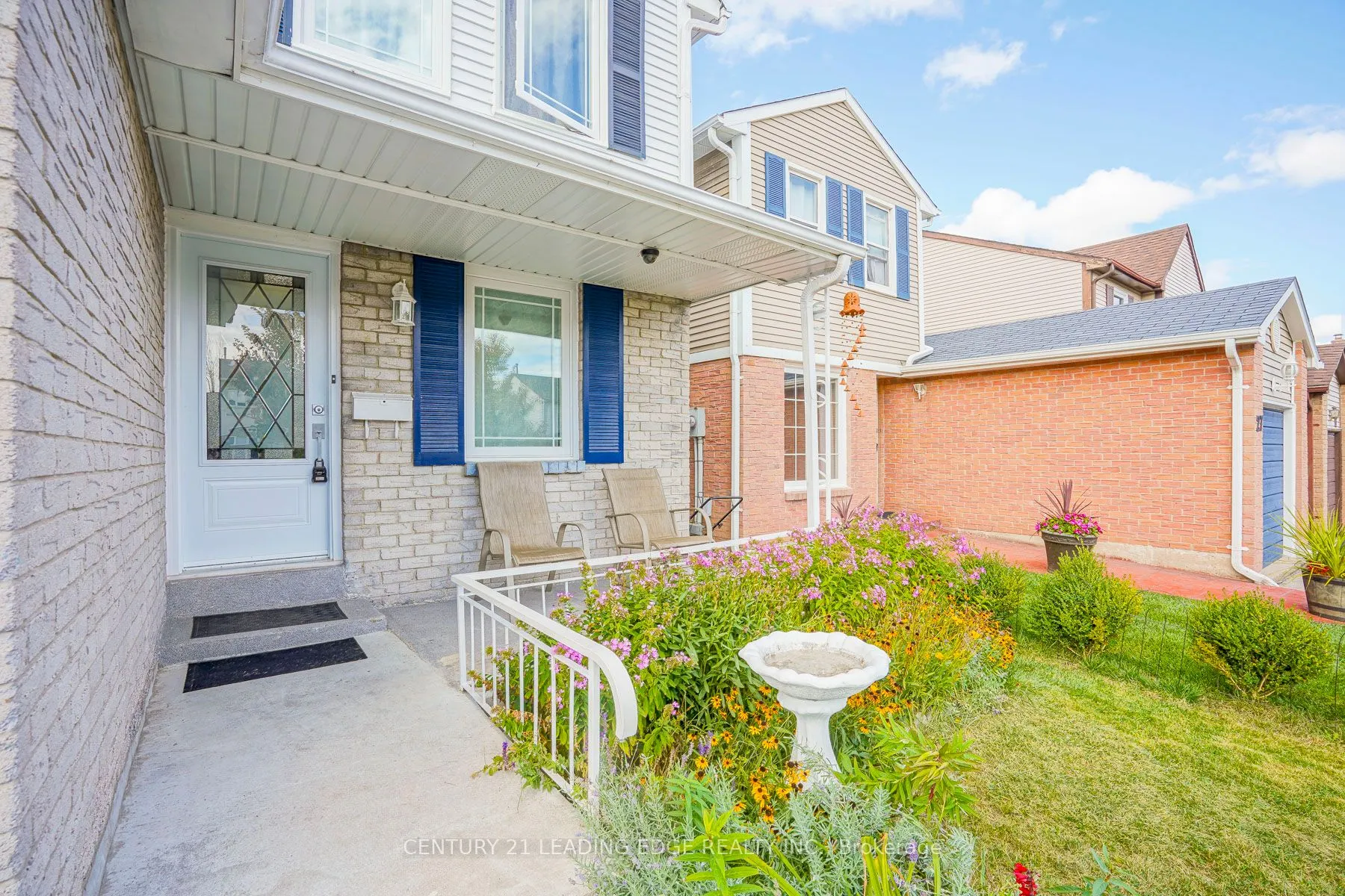 29 Junewood Crescent #Upper