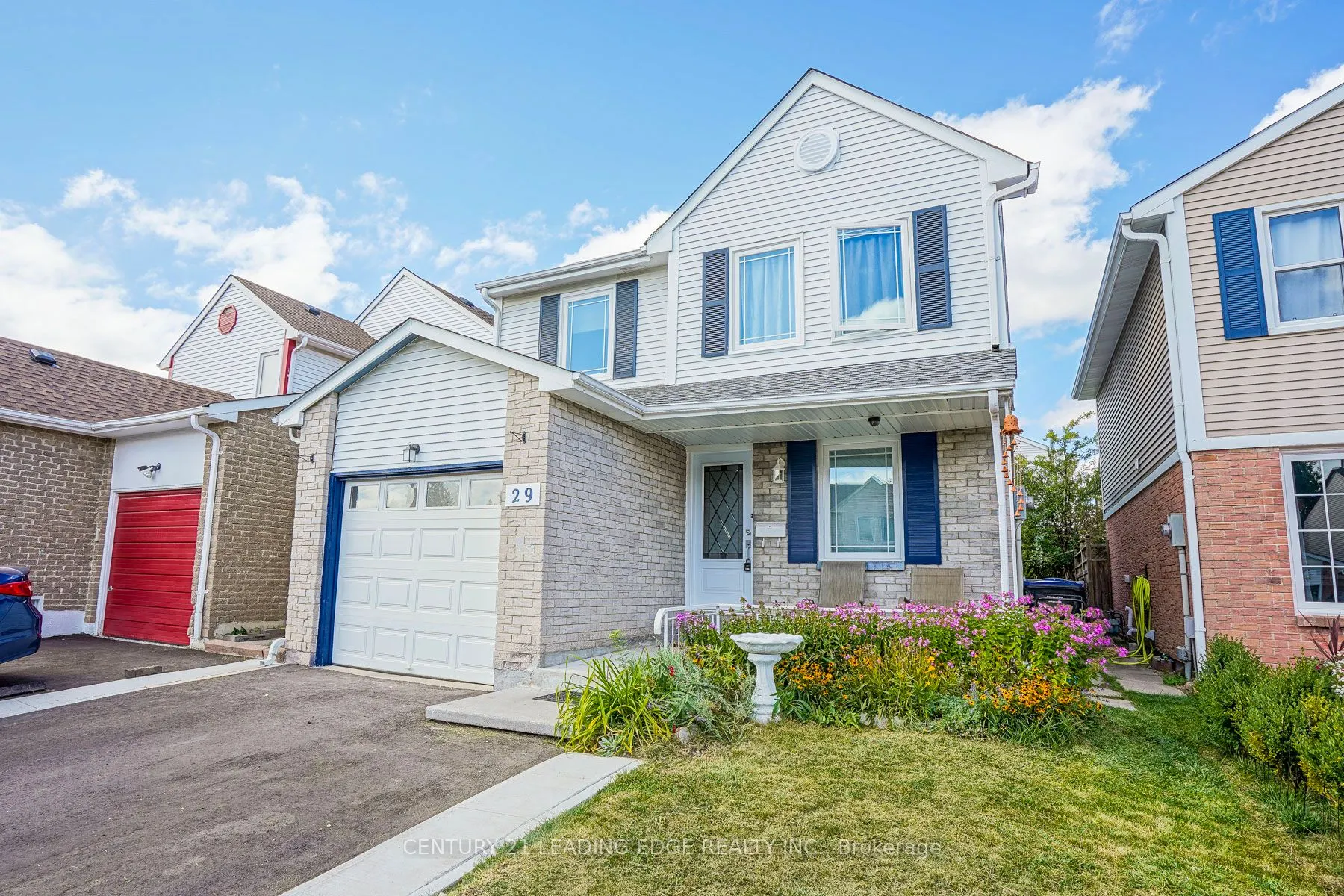 29 Junewood Crescent #Upper