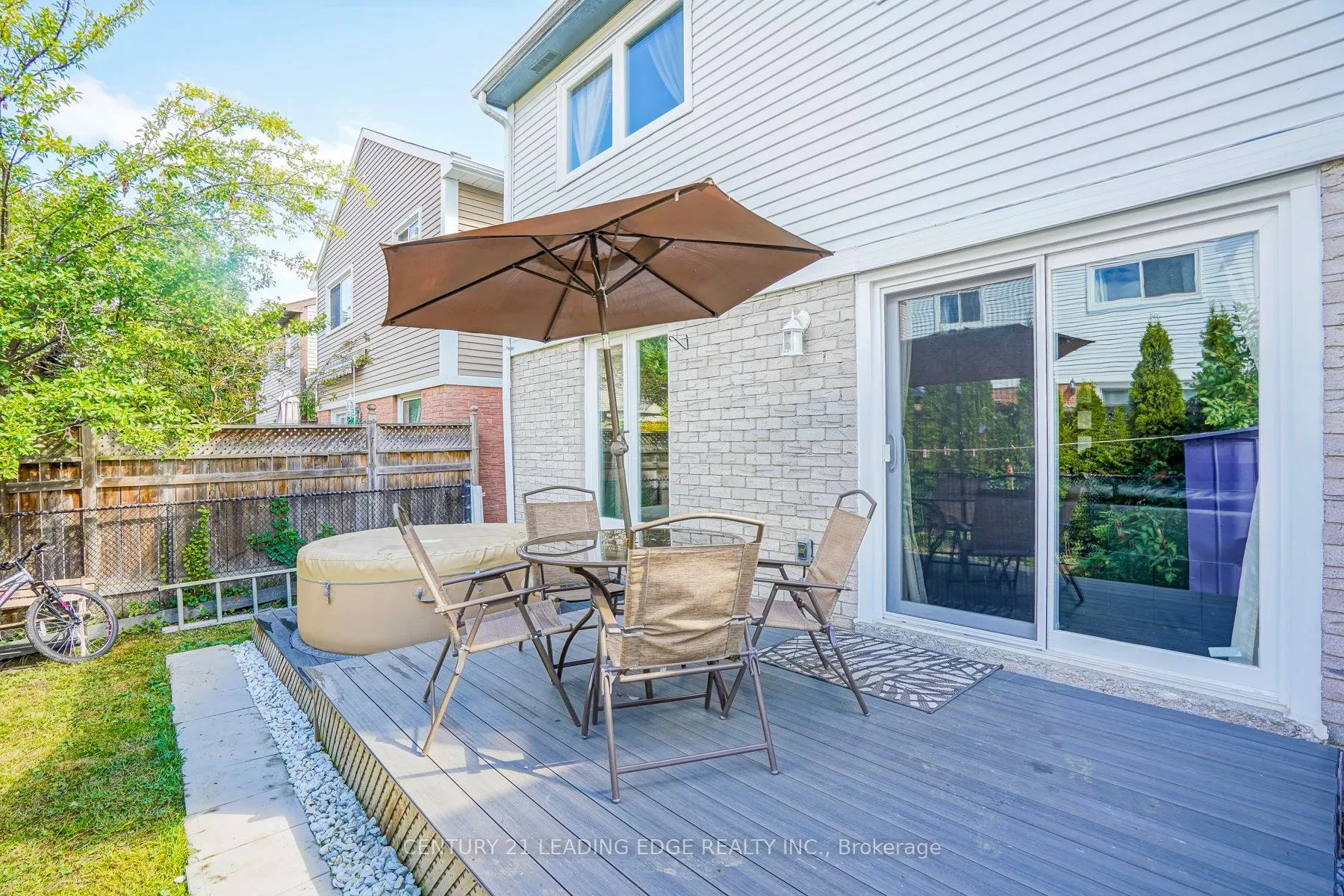 29 Junewood Crescent #Upper