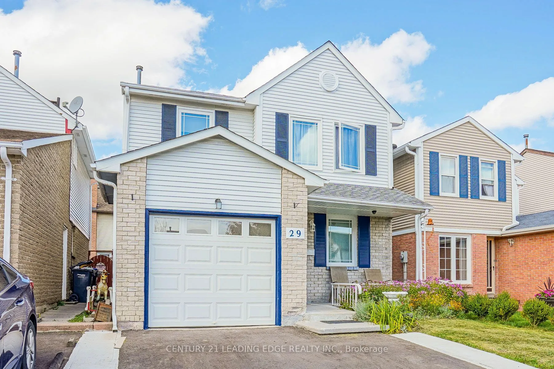 29 Junewood Crescent #Upper