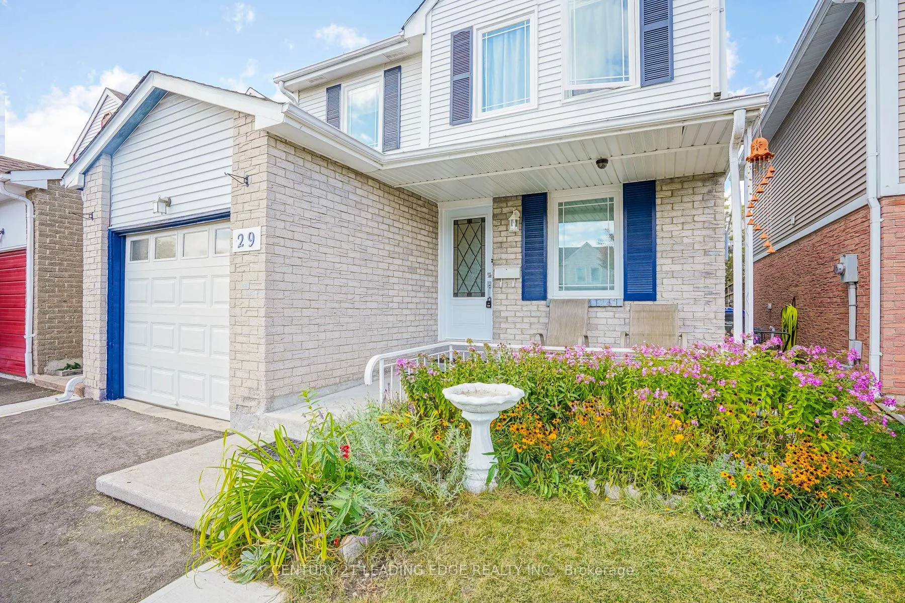 29 Junewood Crescent #Upper