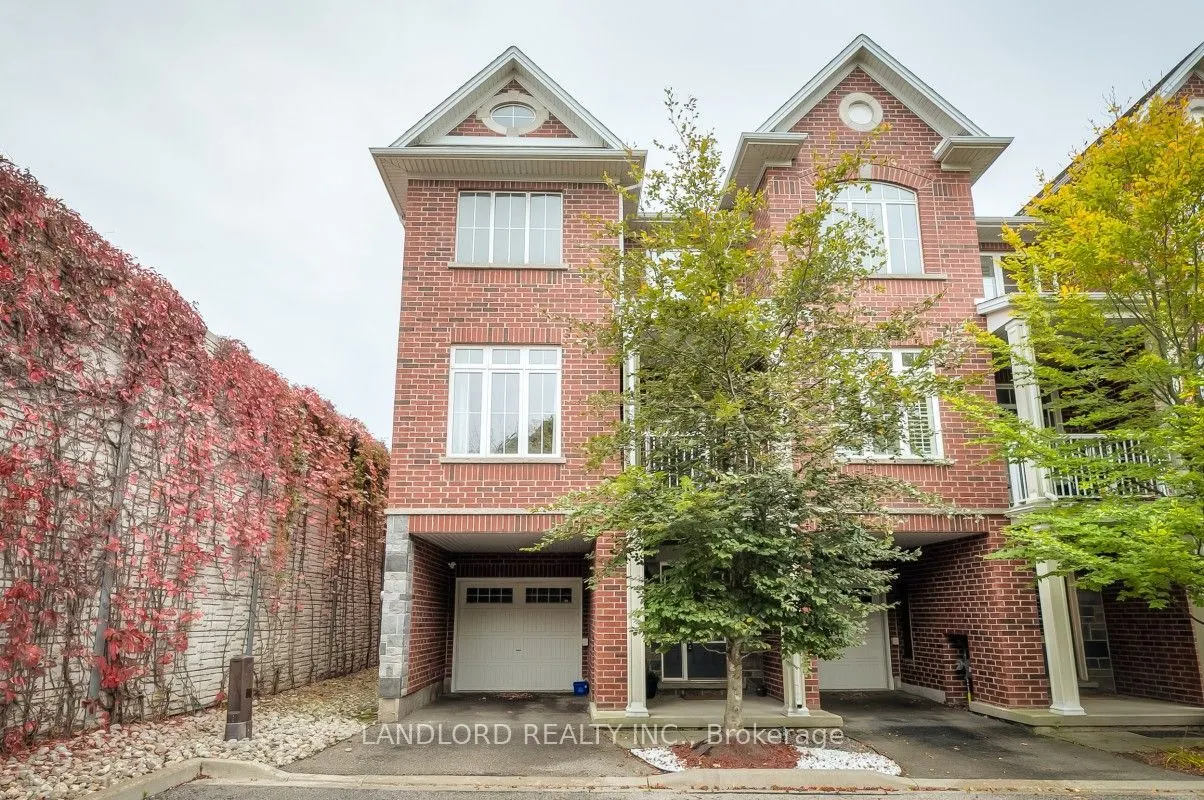 181 Plains Road W #28