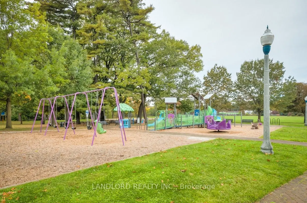 181 Plains Road W #28