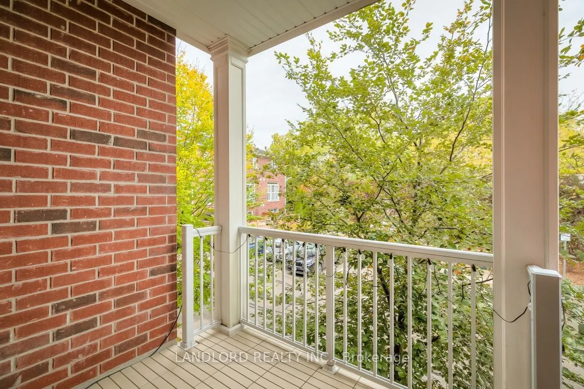 181 Plains Road W #28