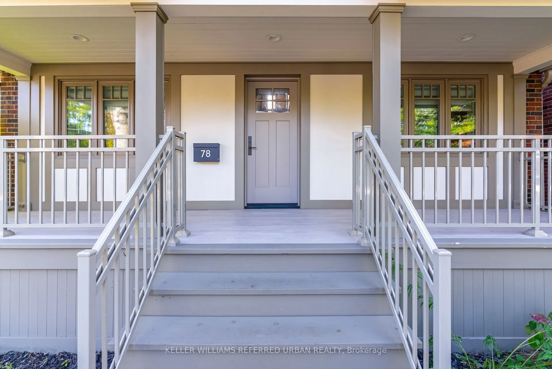 78 Royal York Road