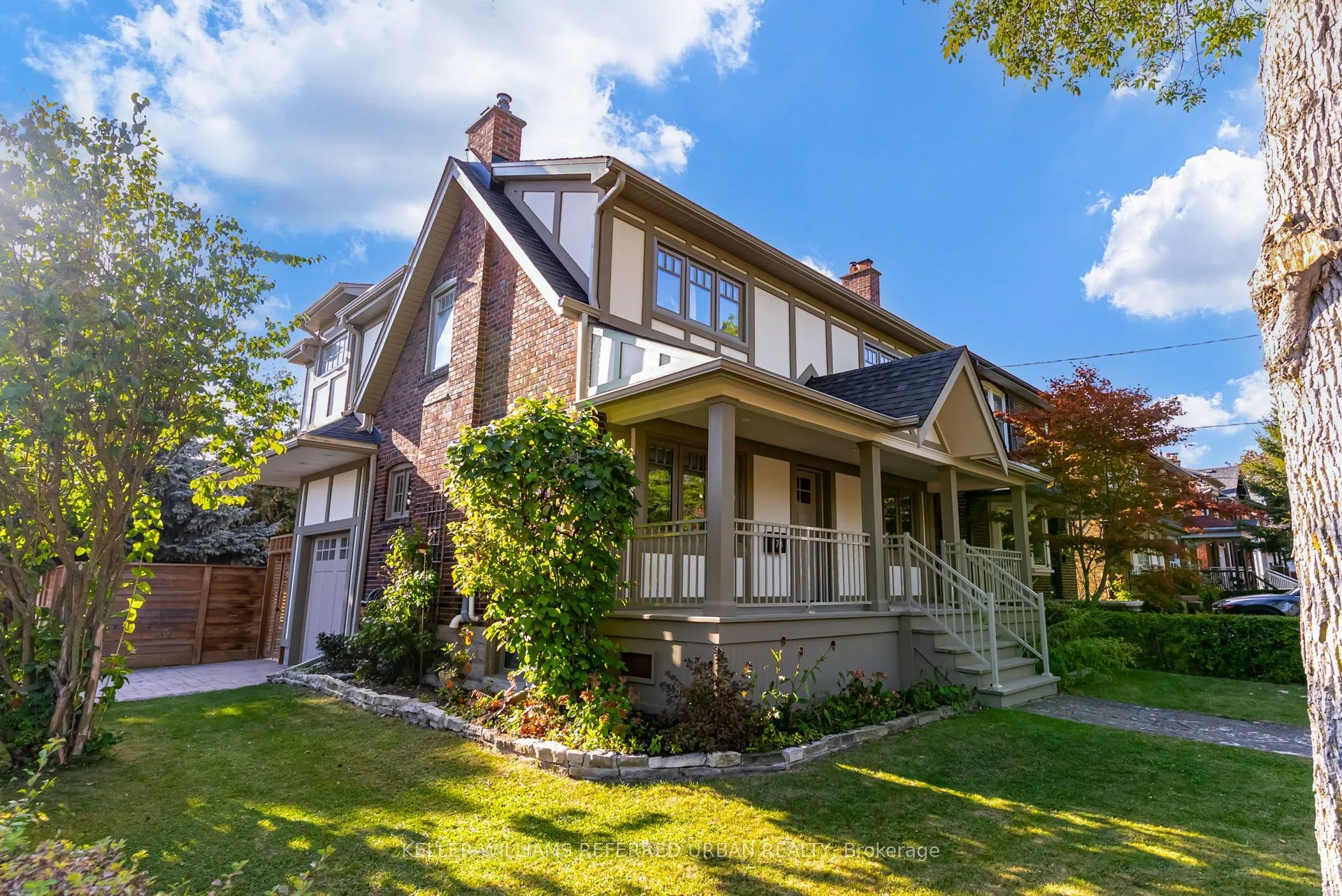 78 Royal York Road