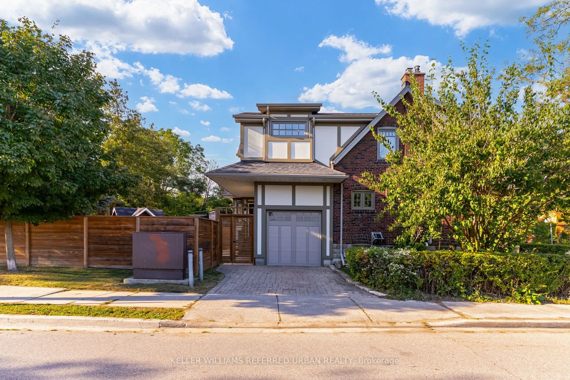78 Royal York Road