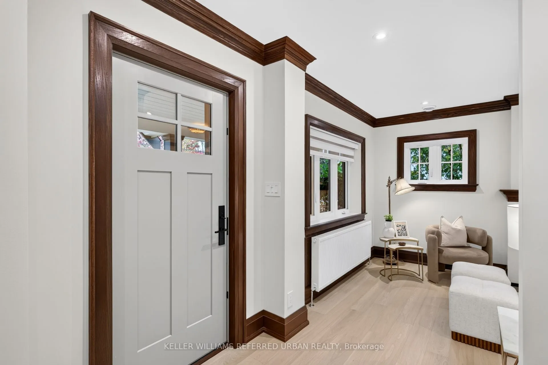 78 Royal York Road
