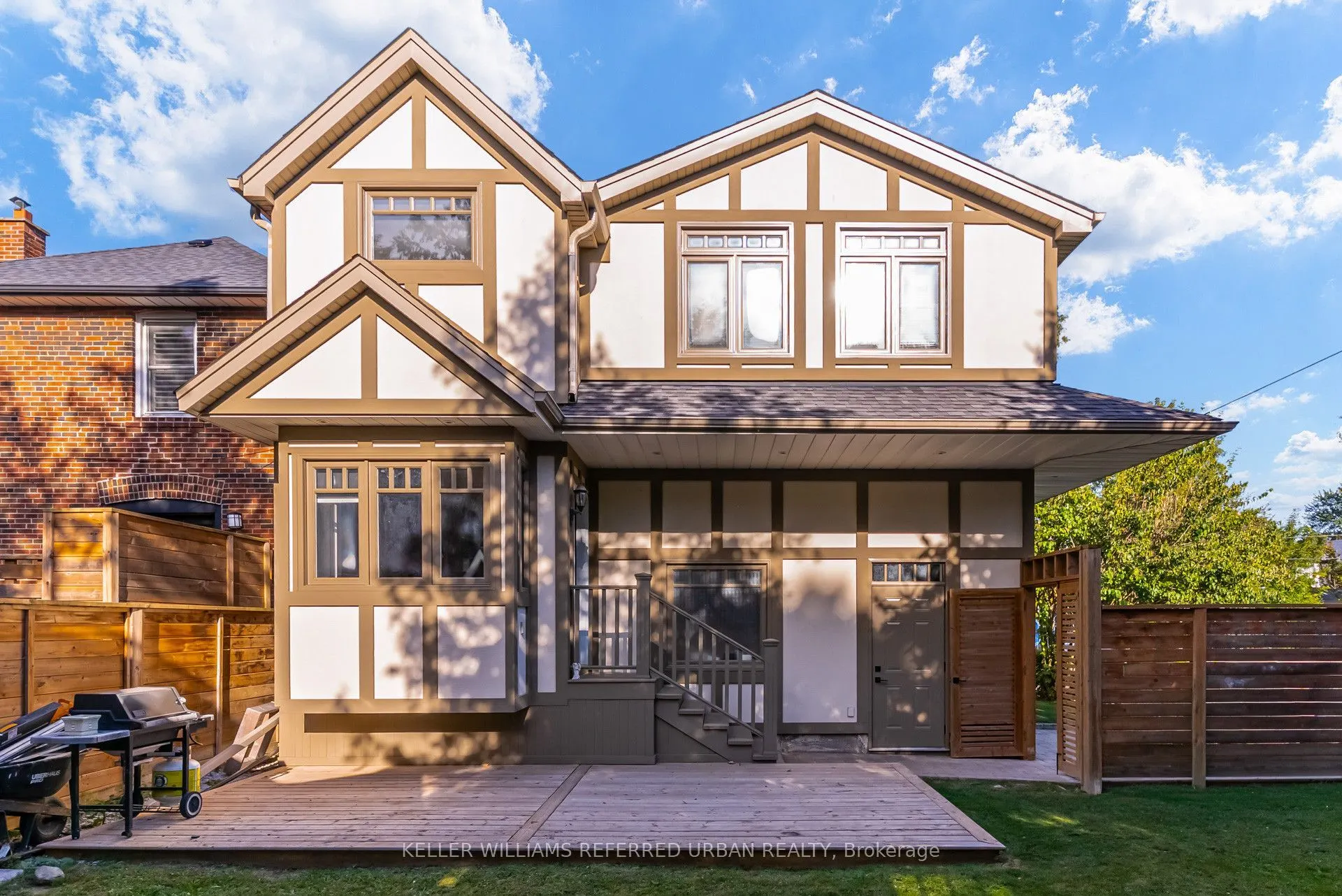 78 Royal York Road