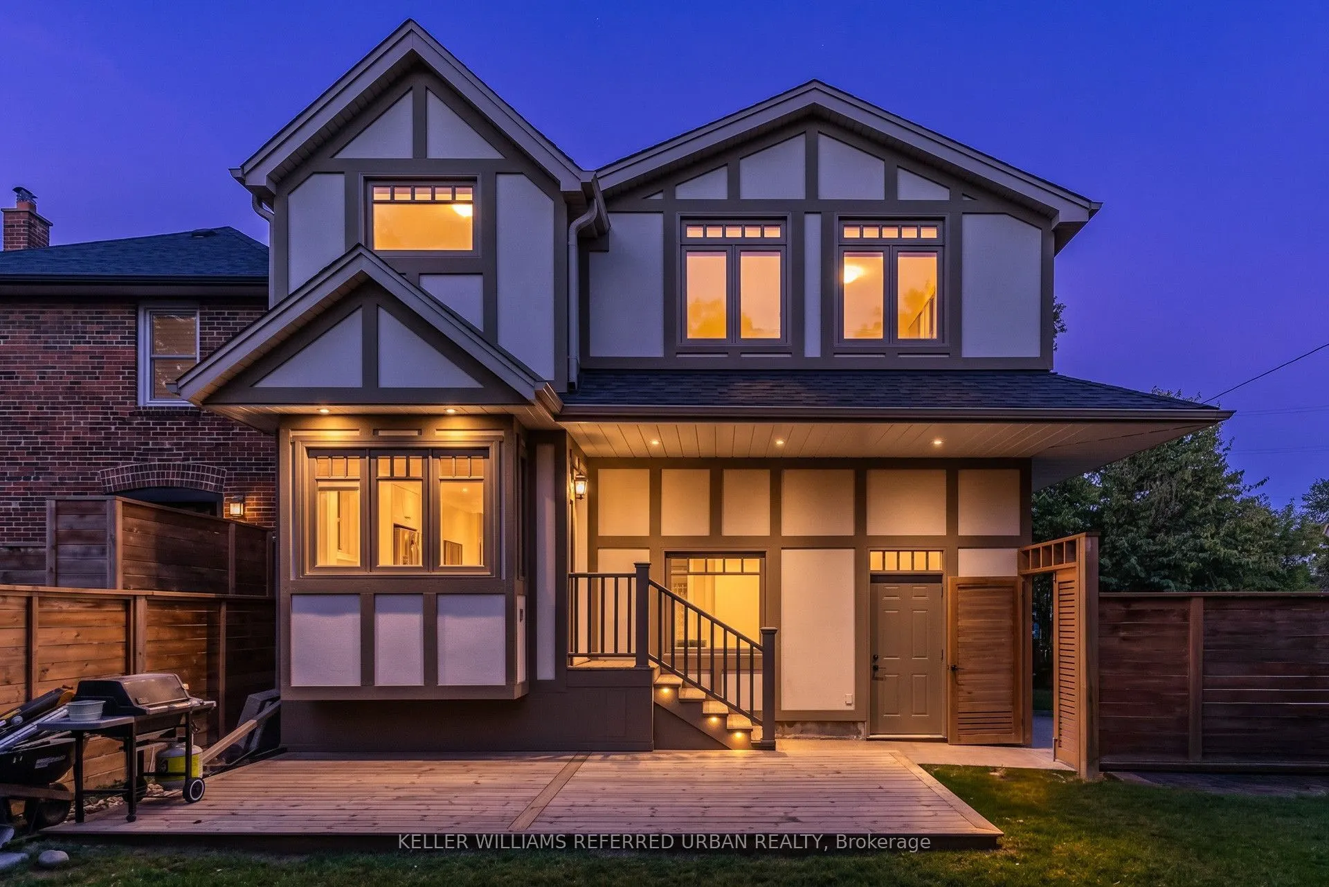 78 Royal York Road