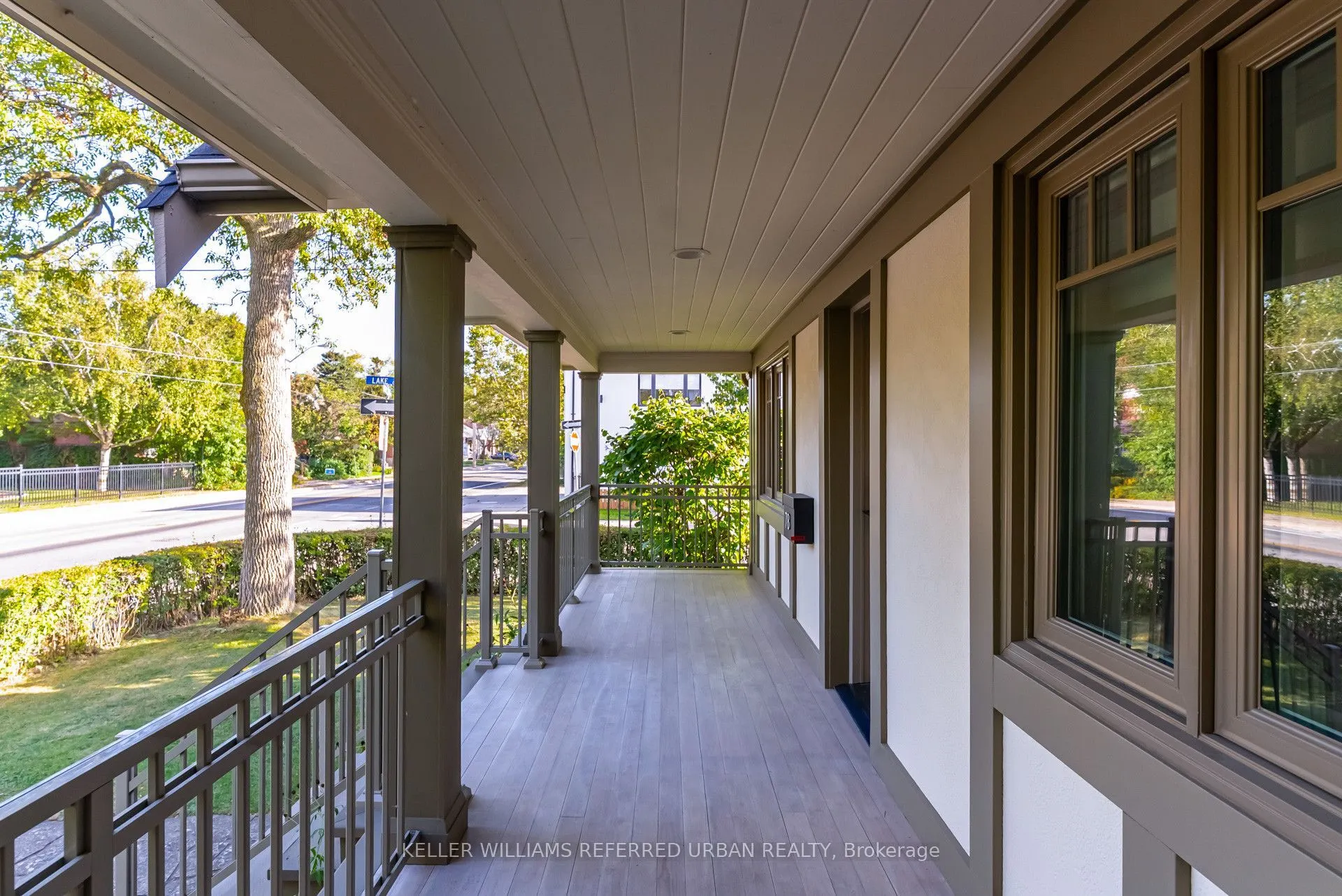 78 Royal York Road