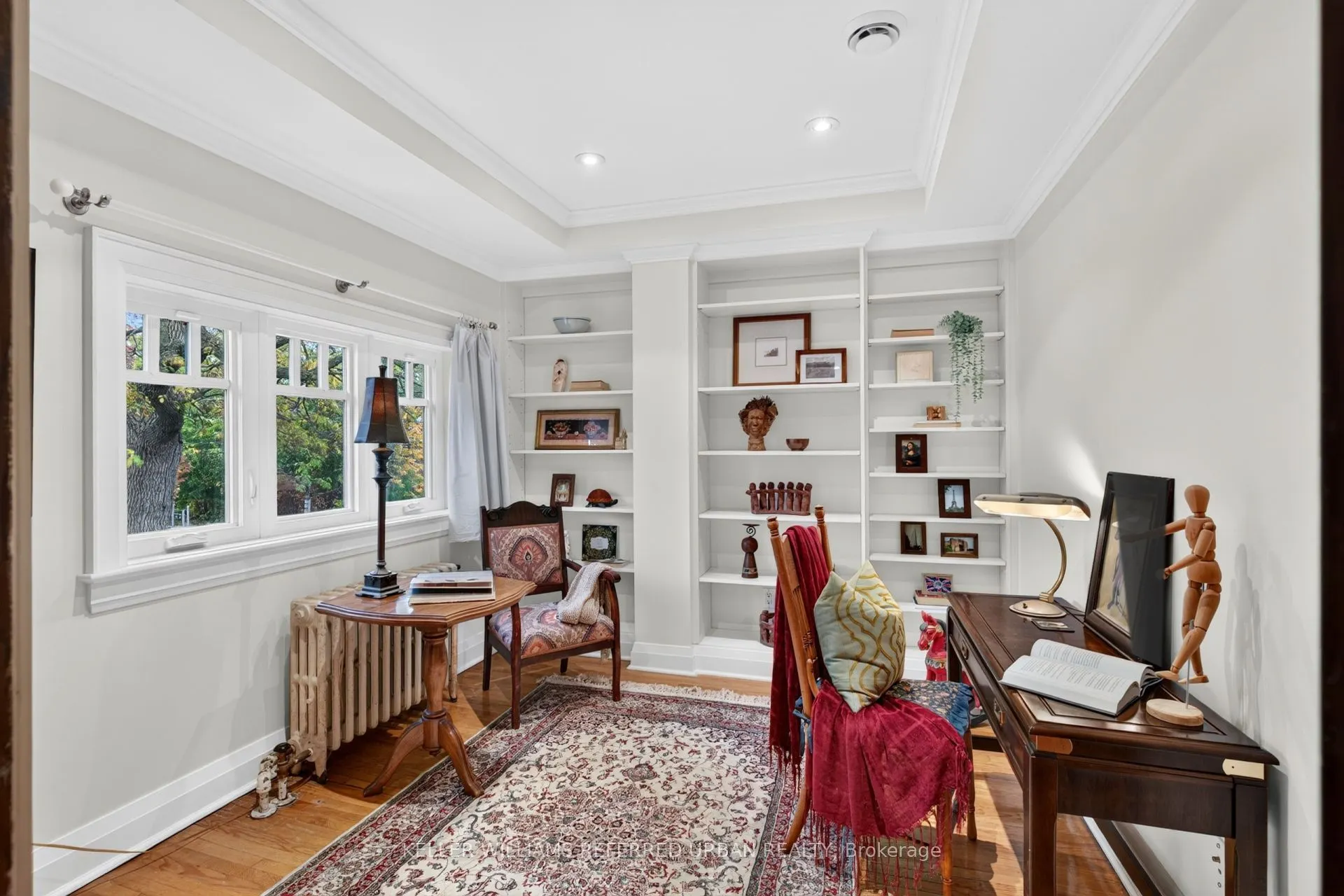78 Royal York Road