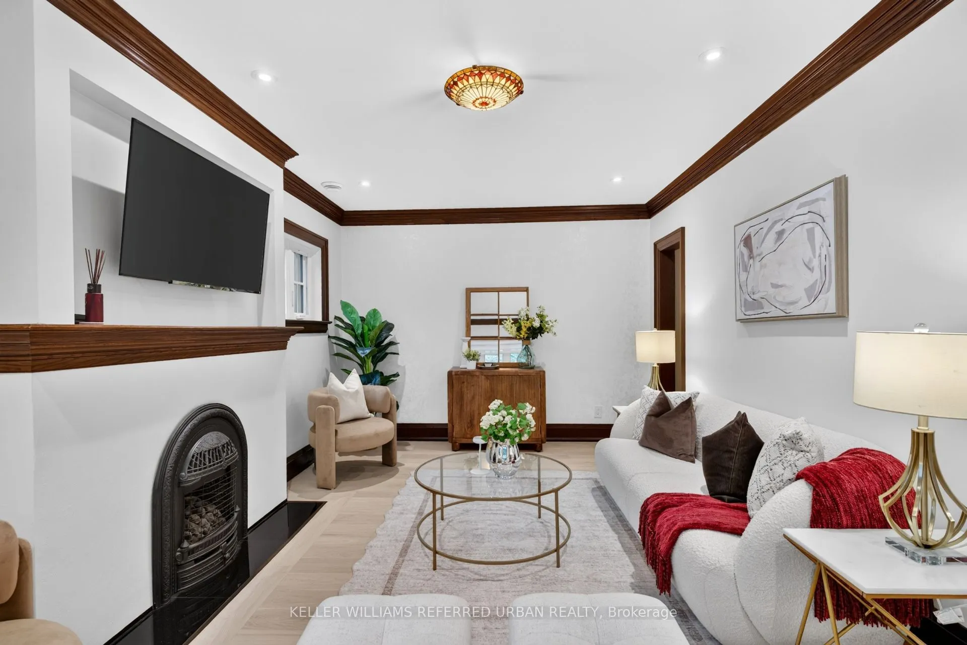 78 Royal York Road
