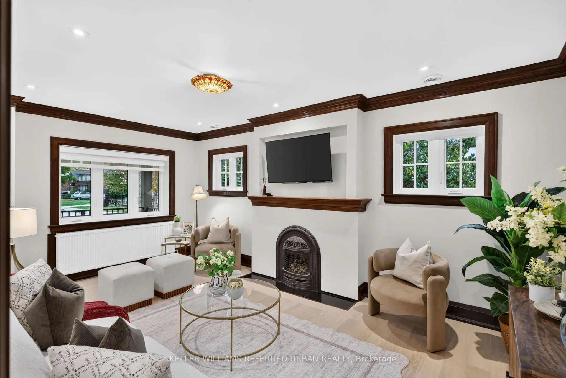 78 Royal York Road