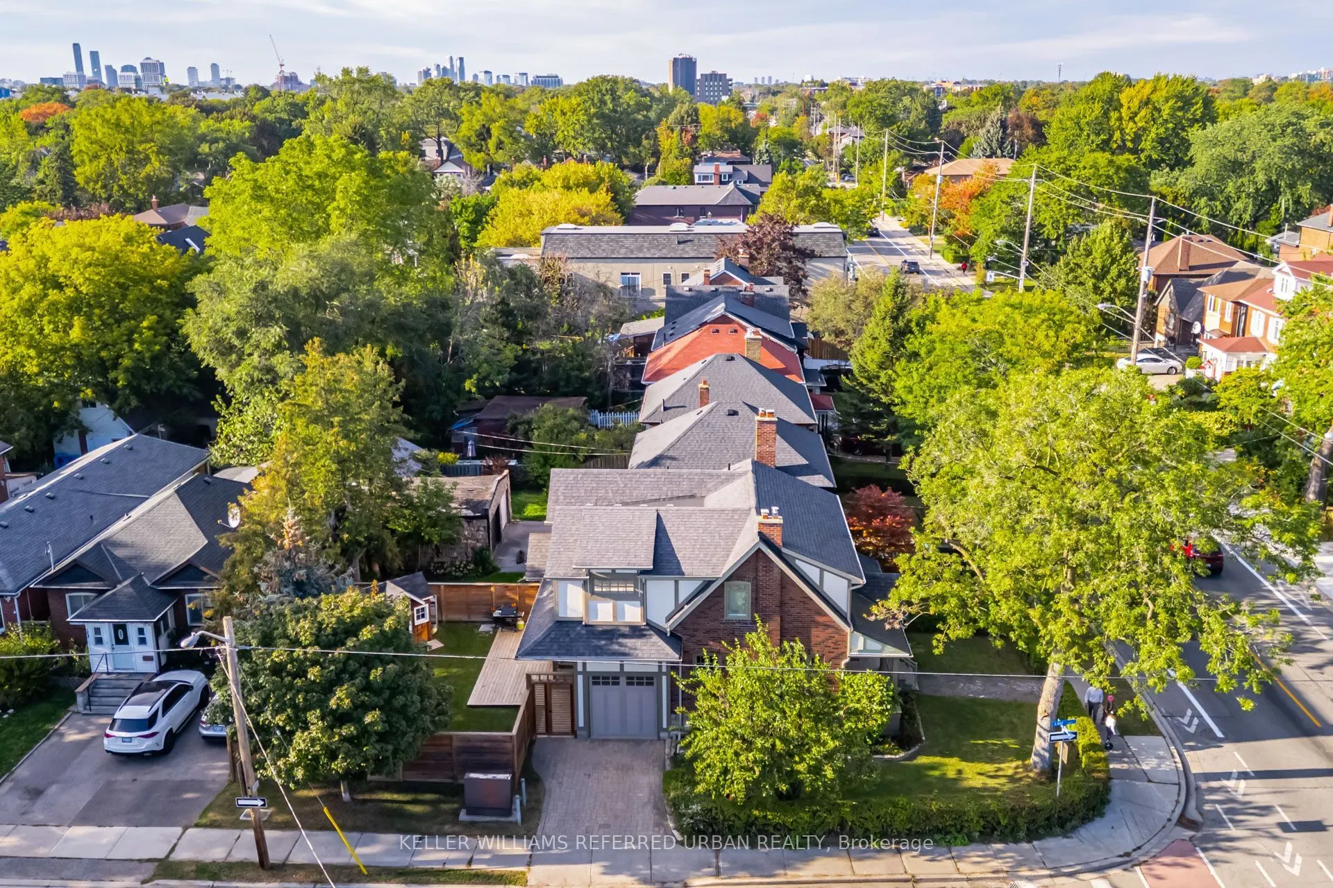 78 Royal York Road