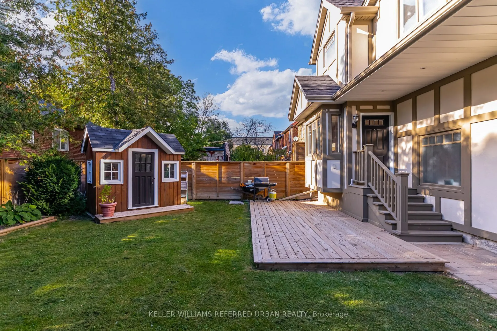 78 Royal York Road