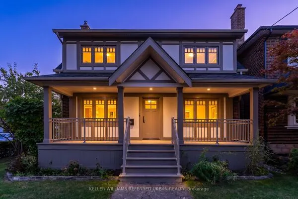 78 Royal York Road