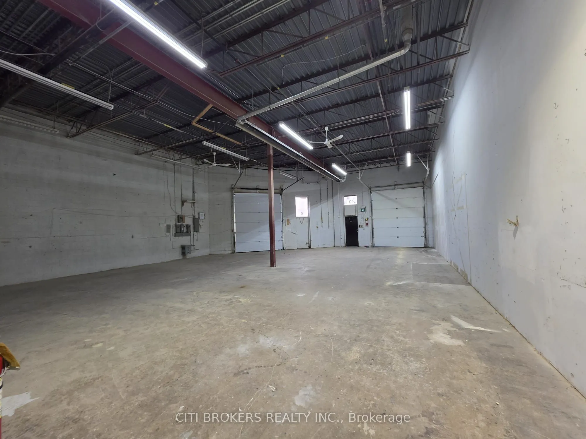 253 Summerlea Road #9-10 (Legal 6-7)