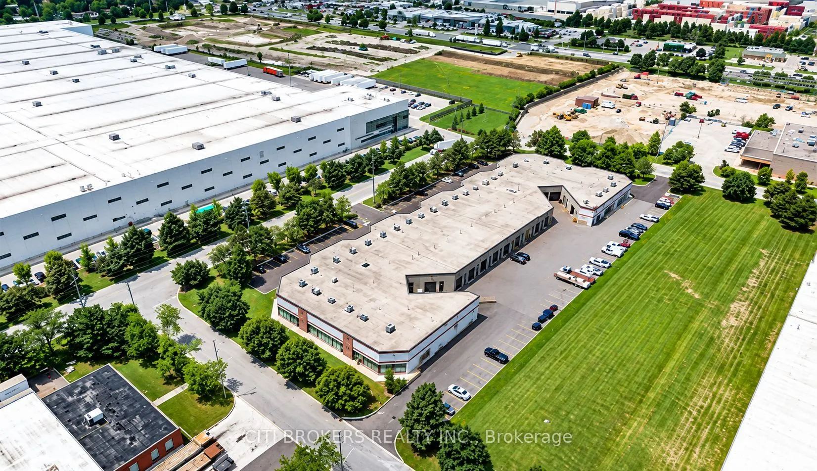253 Summerlea Road #9-10 (Legal 6-7)