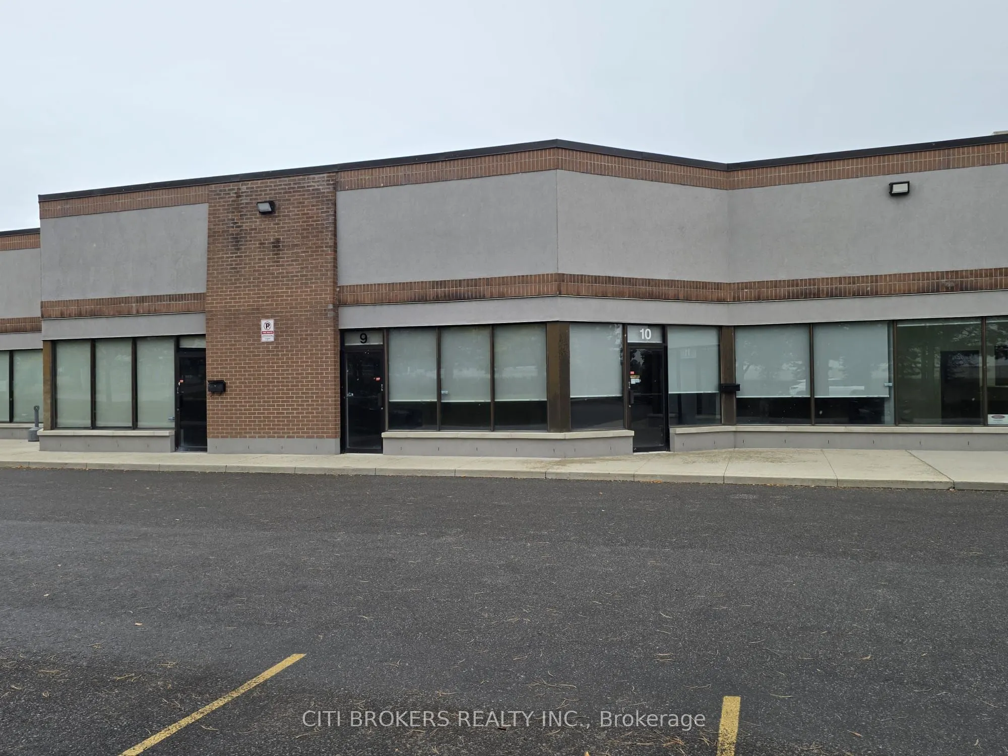 253 Summerlea Road #9-10 (Legal 6-7)