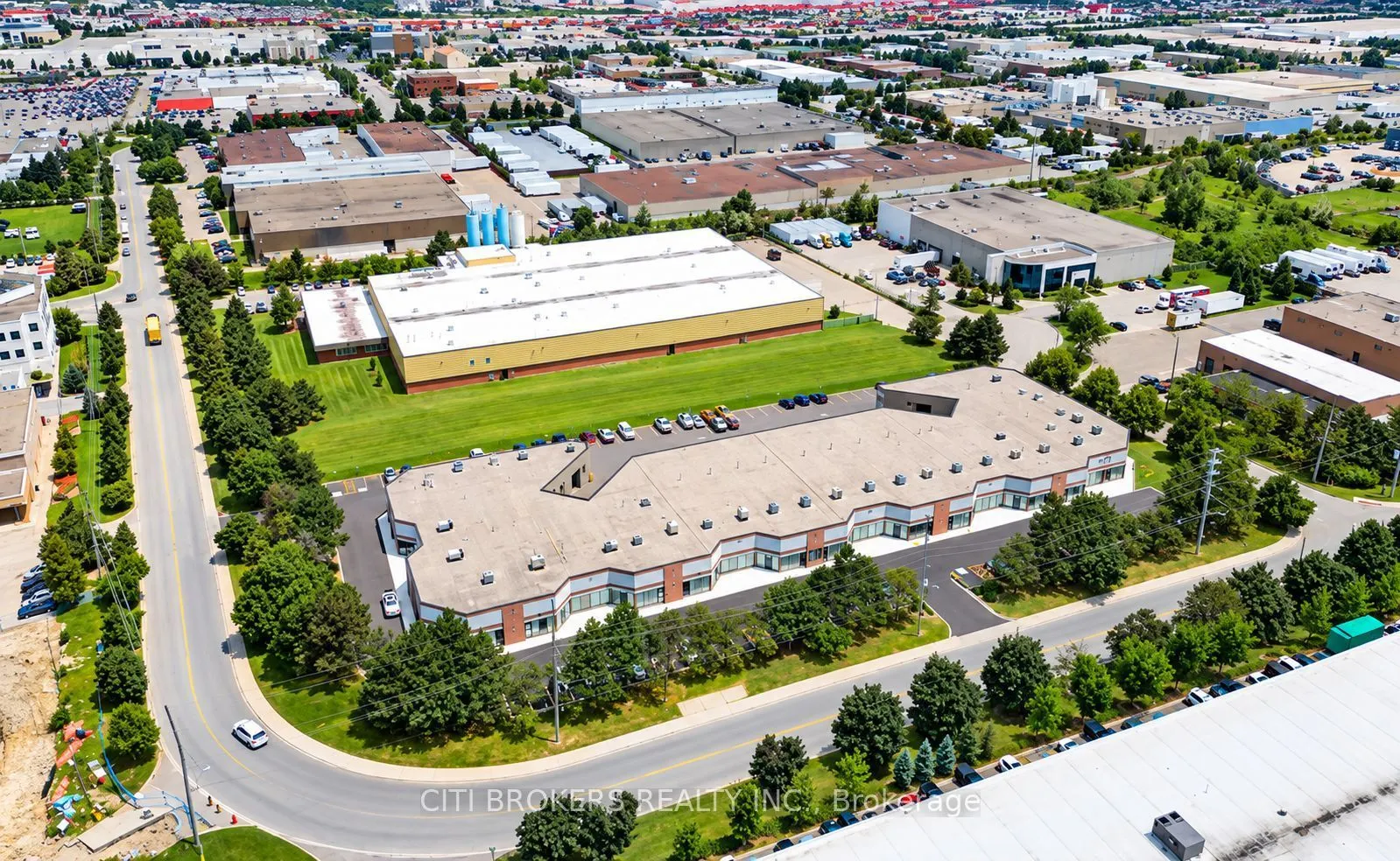 253 Summerlea Road #9-10 (Legal 6-7)