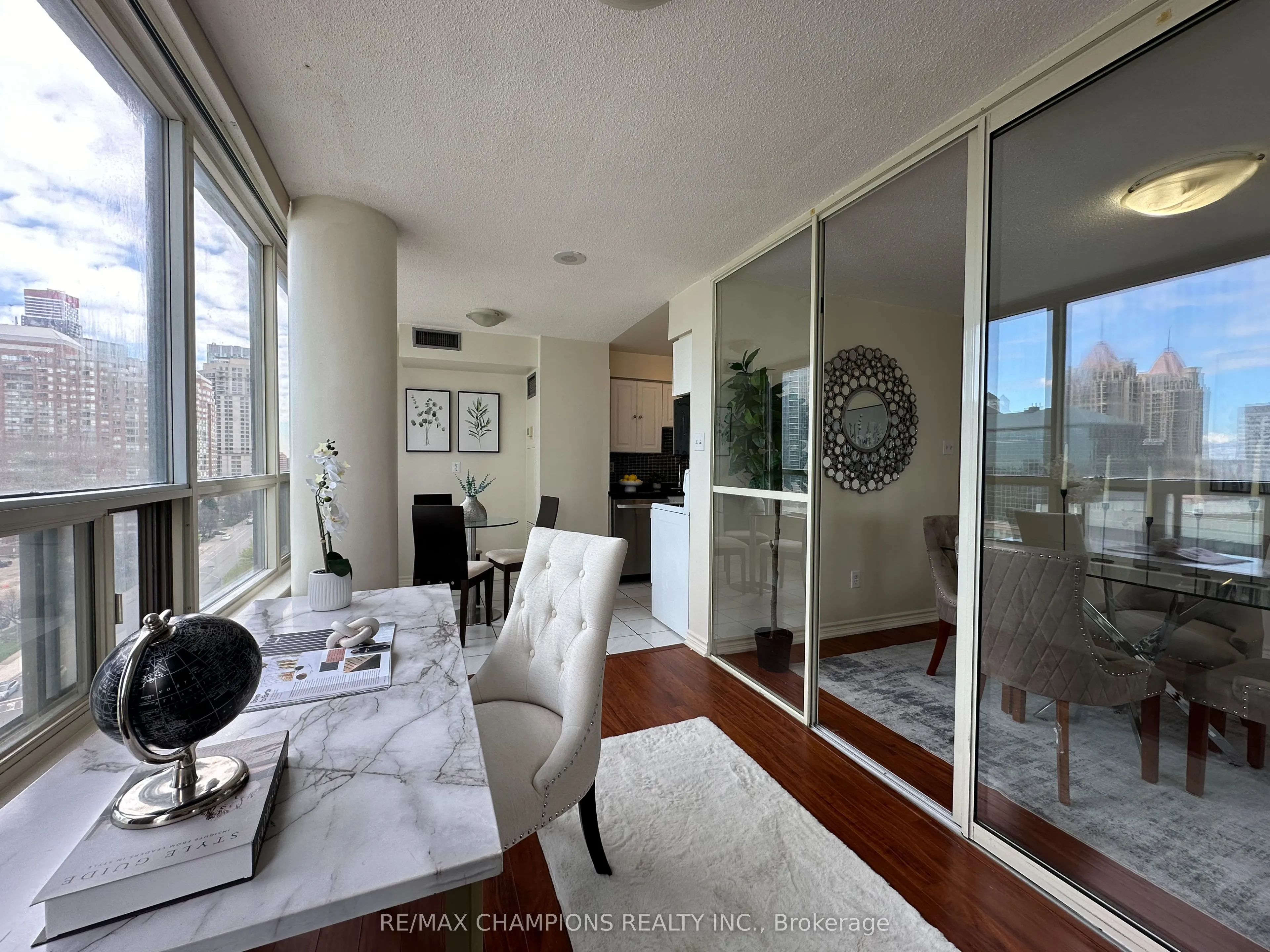 400 Webb Drive #1204