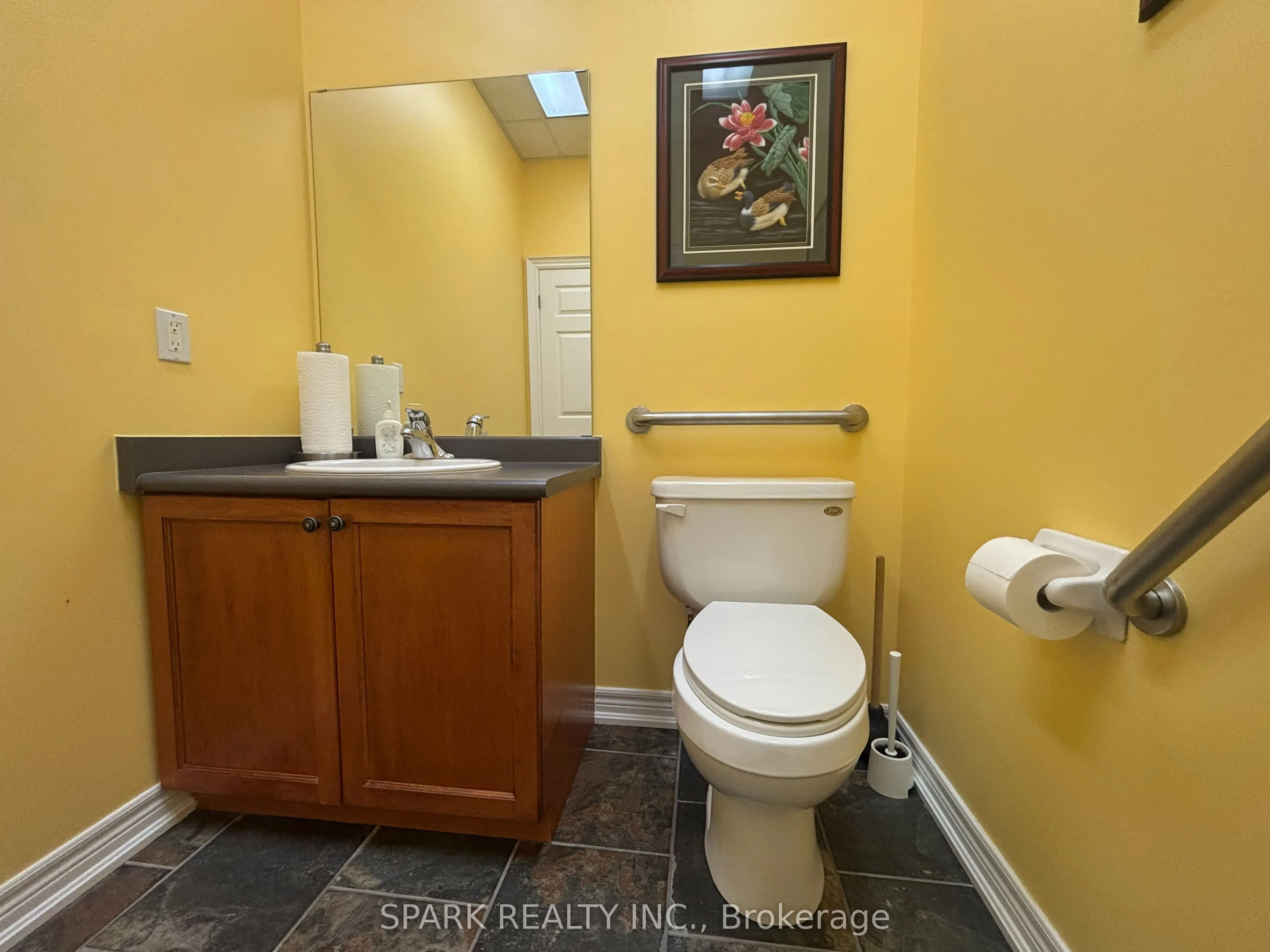 5006 South Service Road #6