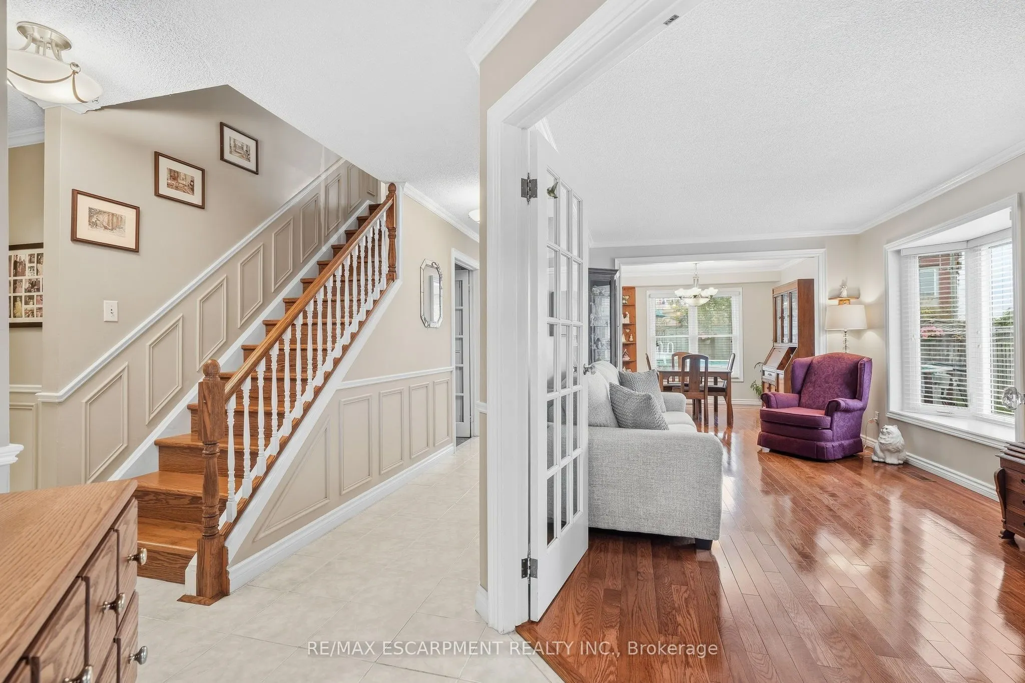 607 CLOVER PARK Crescent