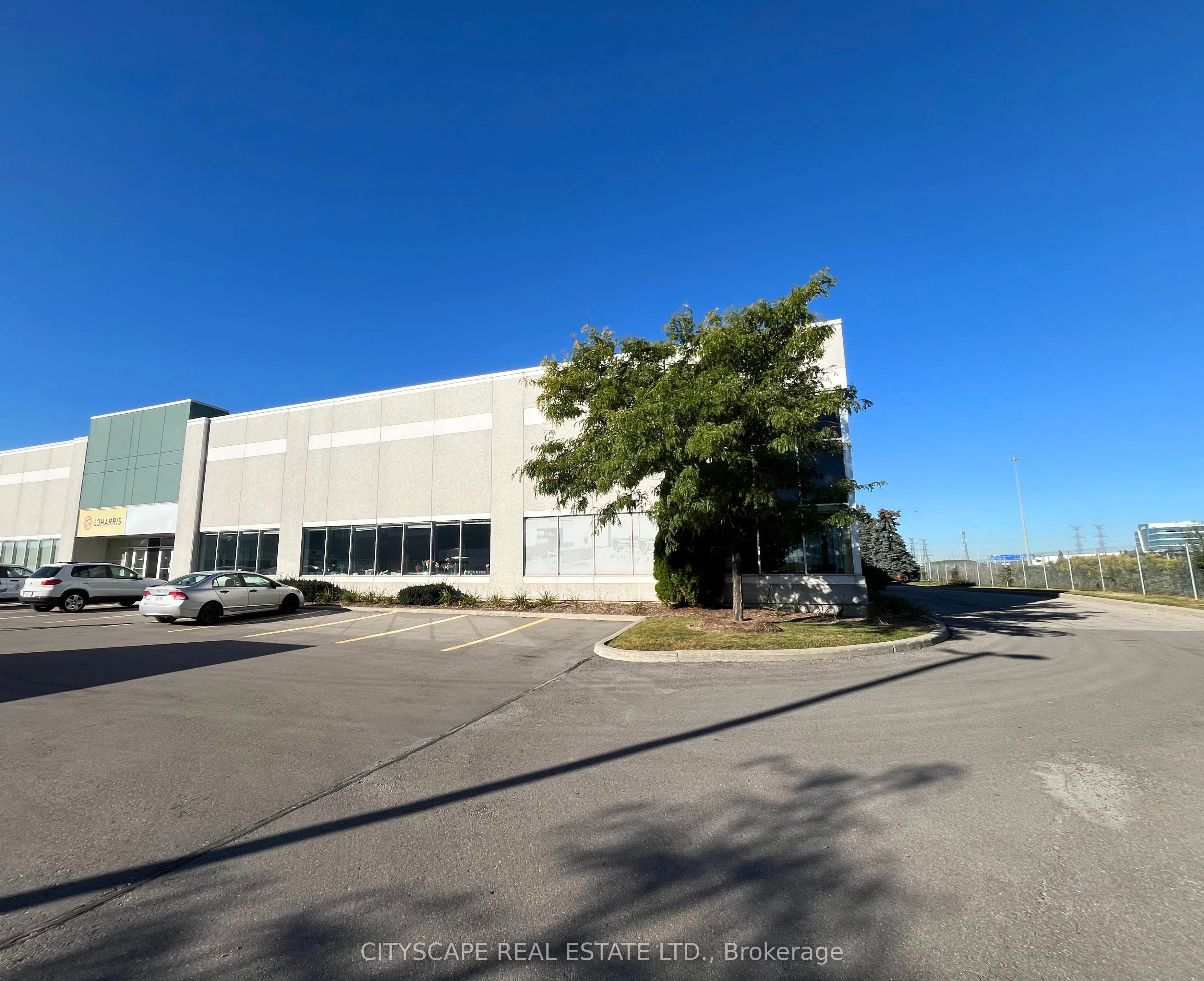 2895 Argentia Road #6