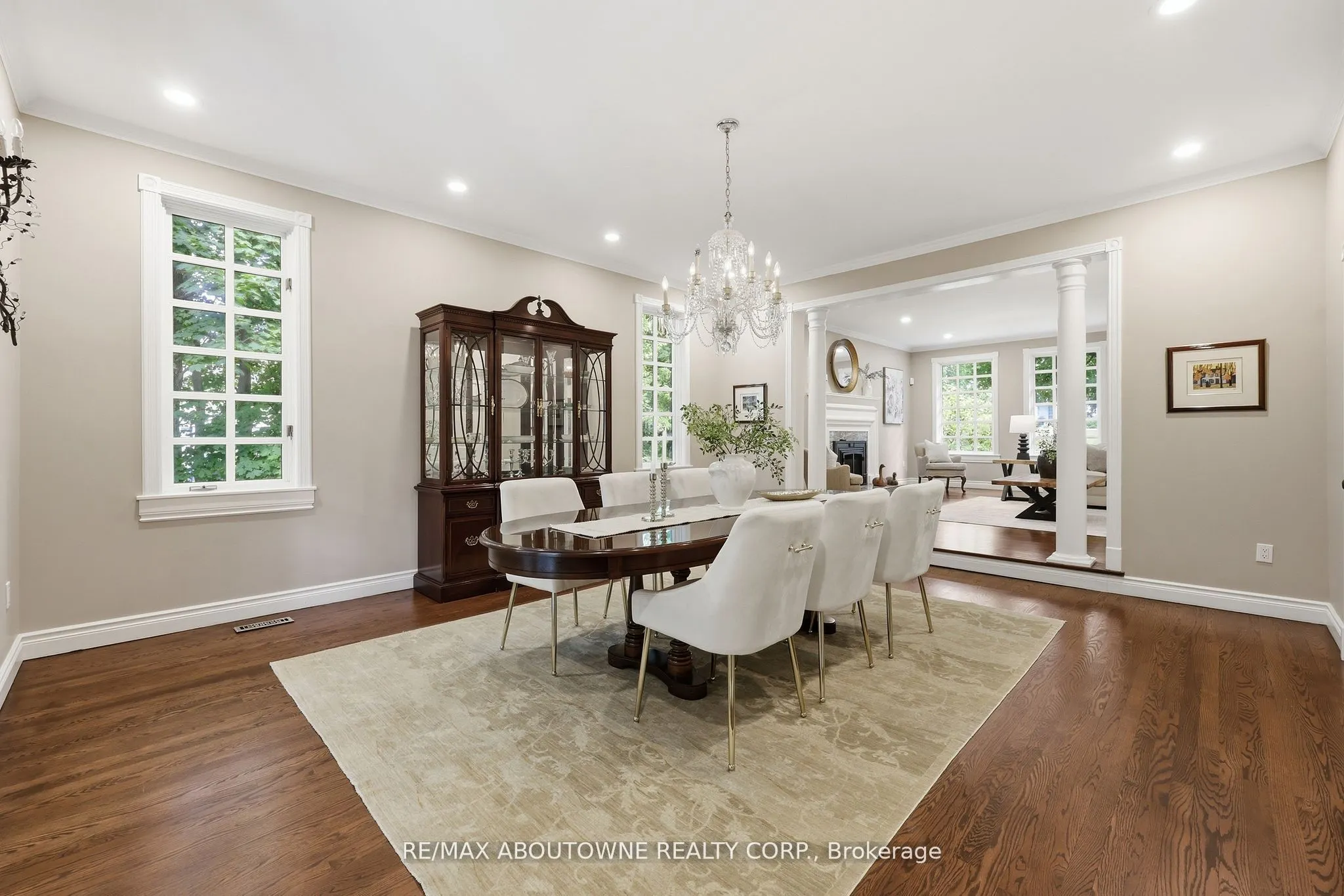 437 Cairncroft Road