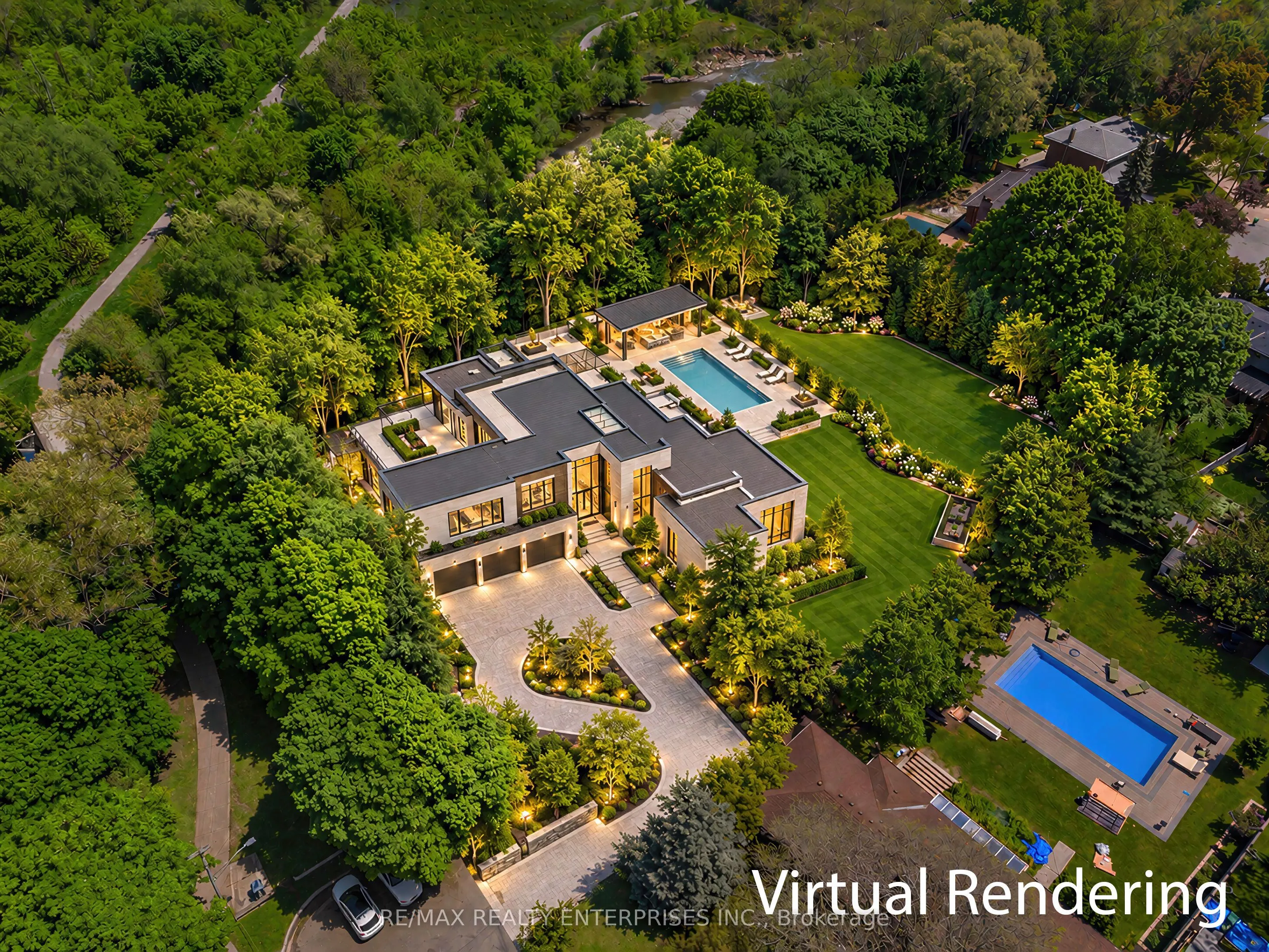 1690 Sherway Drive