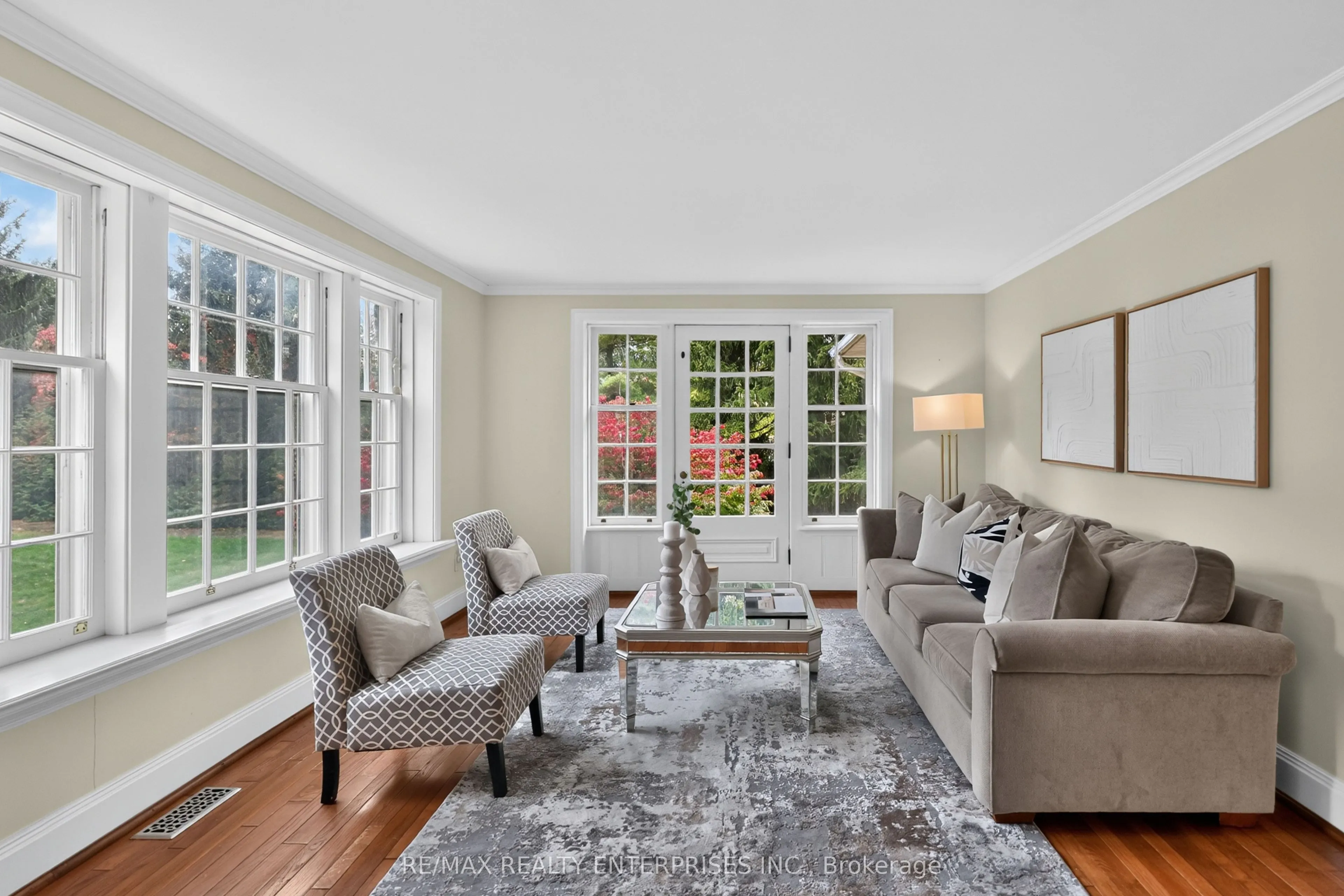 1690 Sherway Drive
