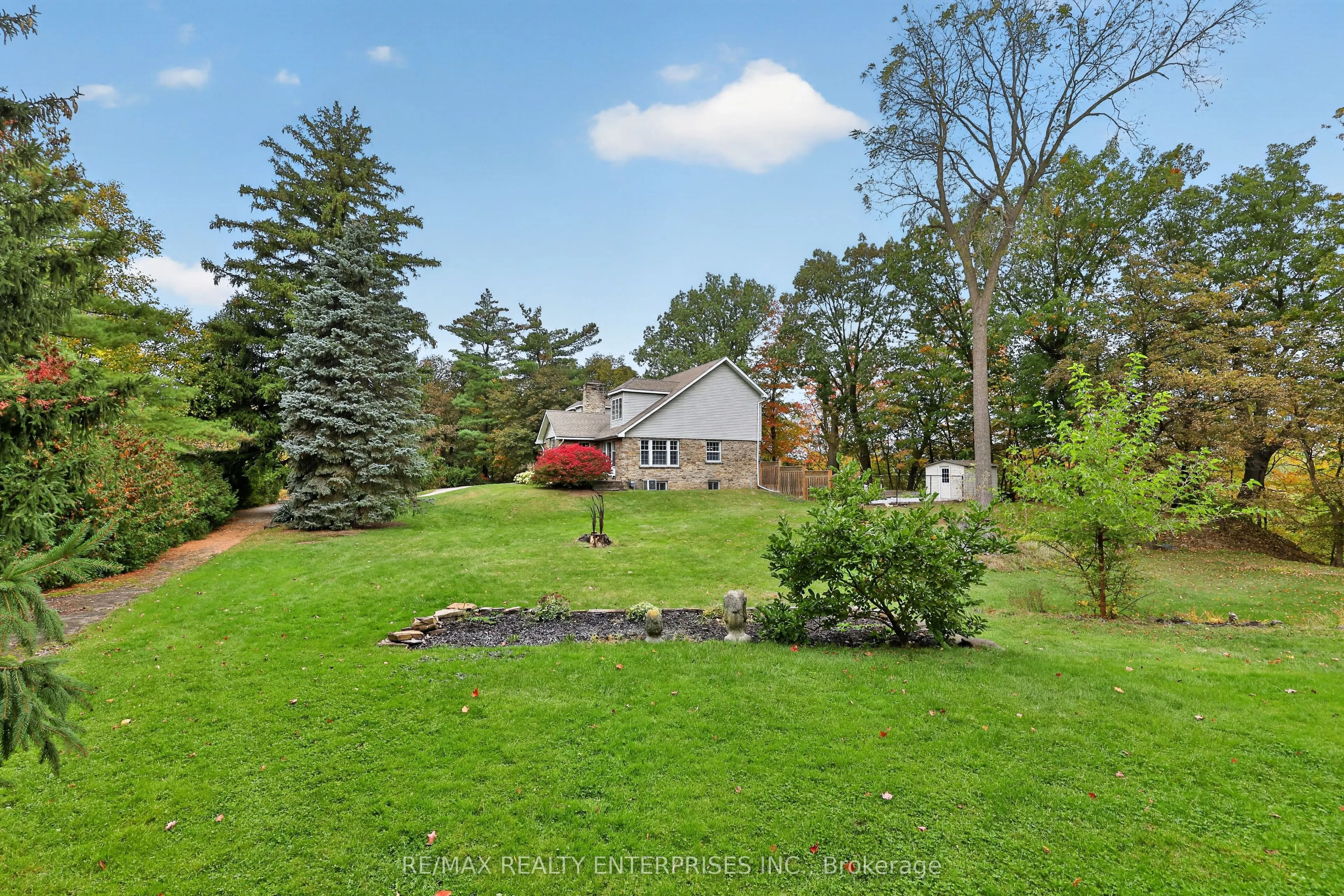 1690 Sherway Drive
