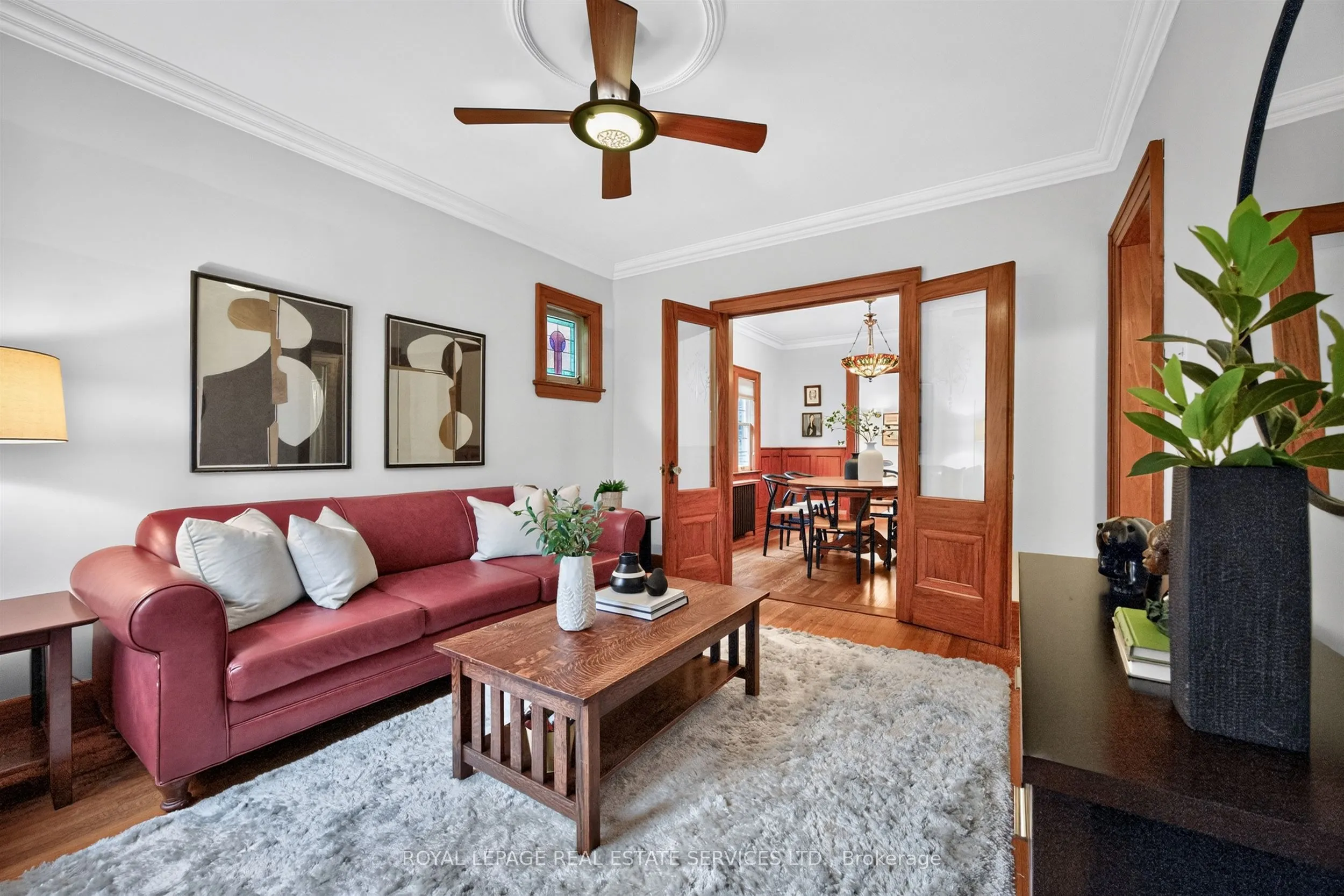 27 Verbena Avenue