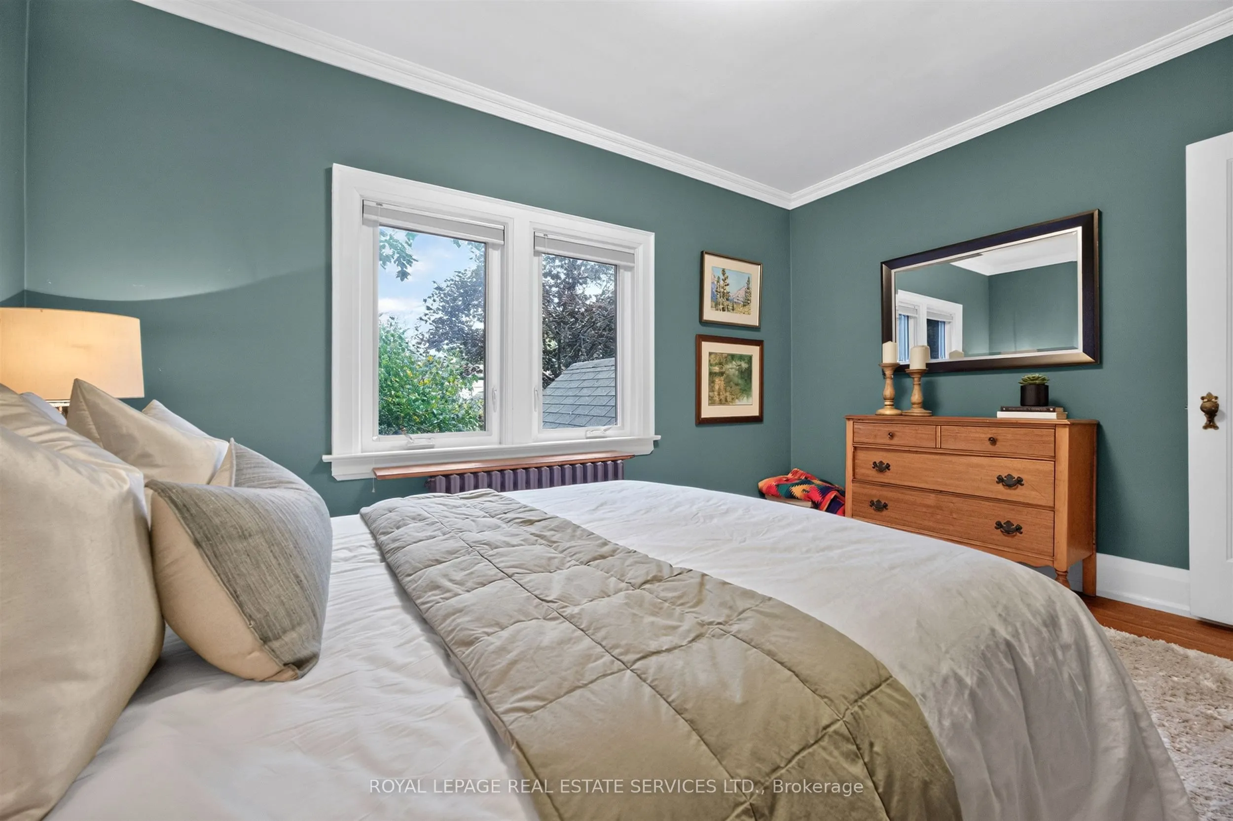 27 Verbena Avenue