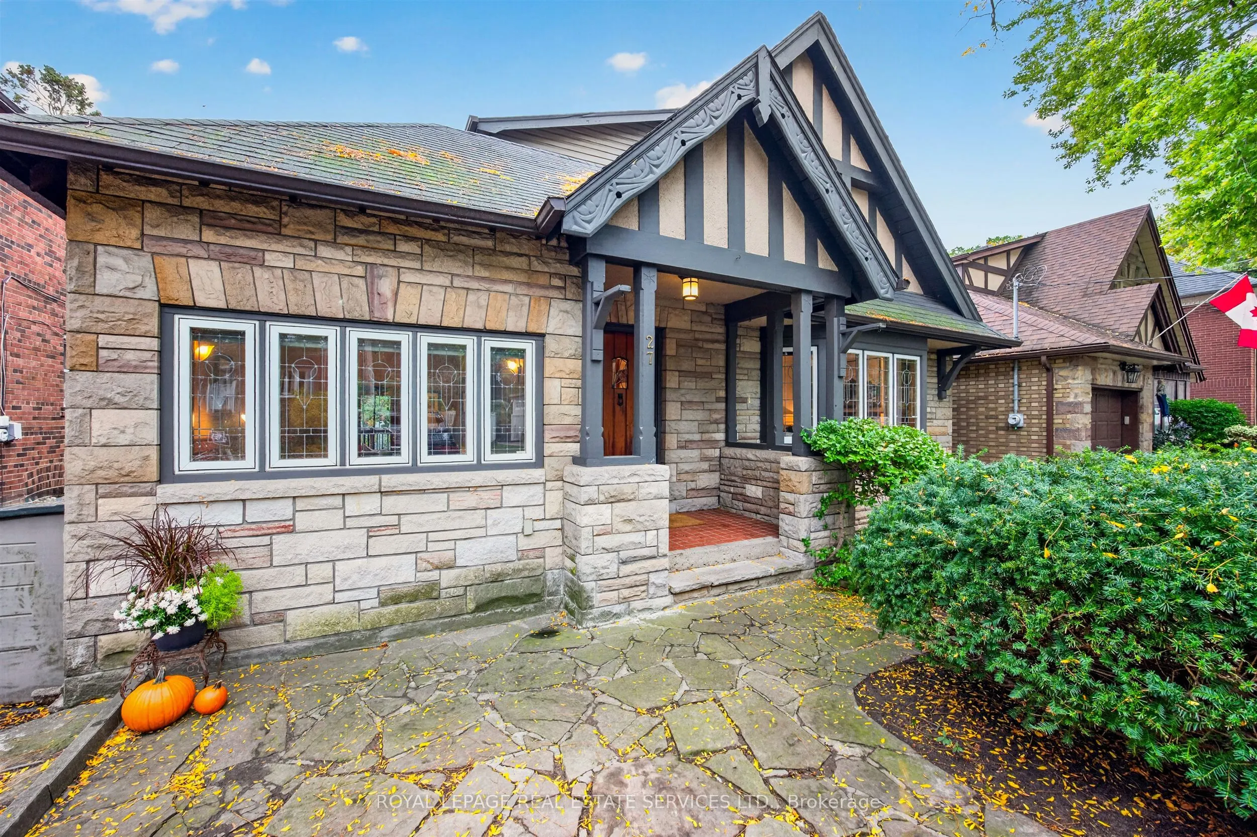 27 Verbena Avenue
