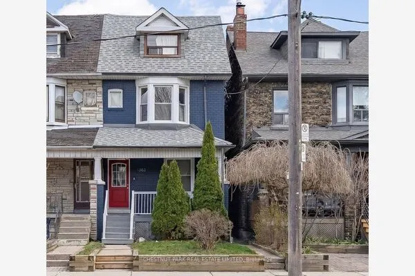 1383 Lansdowne Avenue