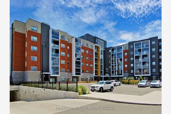 200 Lagerfeld Drive #401