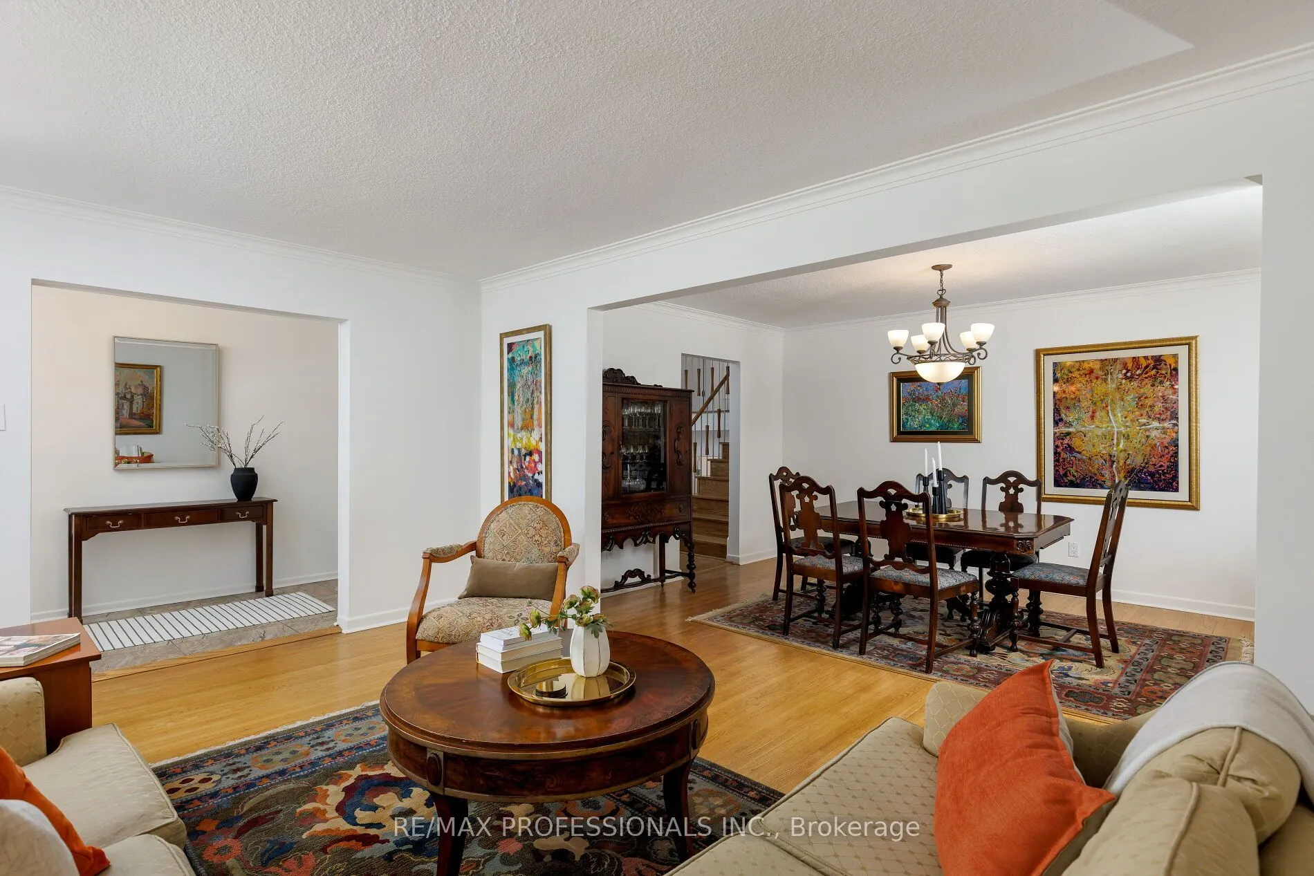 36 Thicket Road